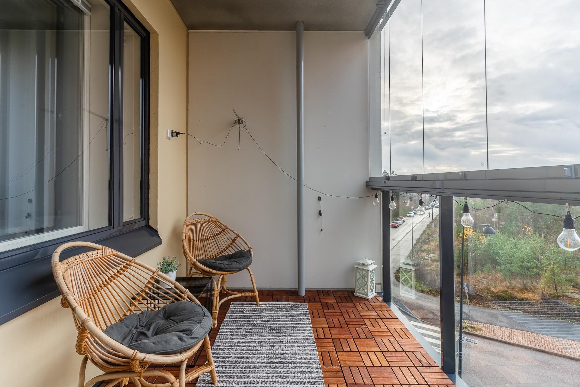 Graniittitie 23, Söderkulla, Sipoo