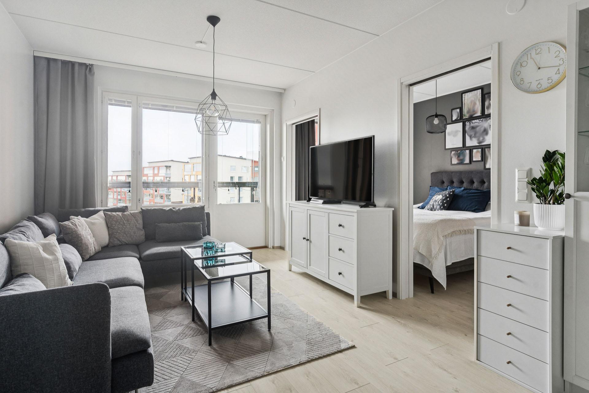 Graniittitie 23, Söderkulla, Sipoo