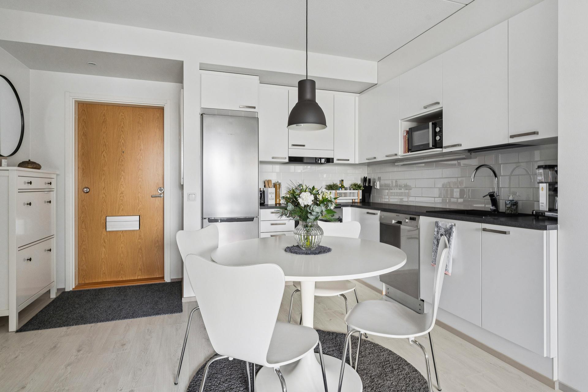 Graniittitie 23, Söderkulla, Sipoo