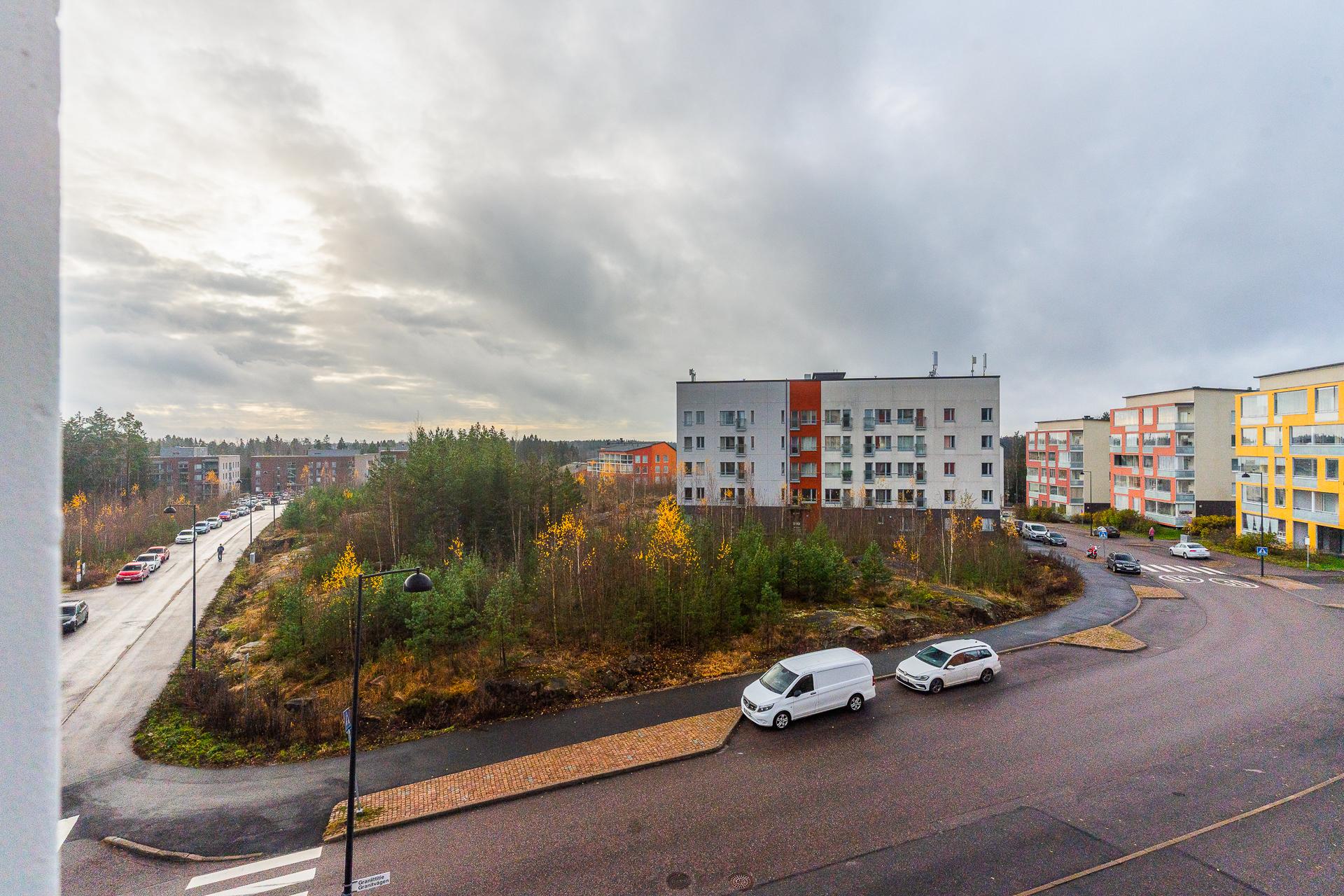 Graniittitie 23, Söderkulla, Sipoo