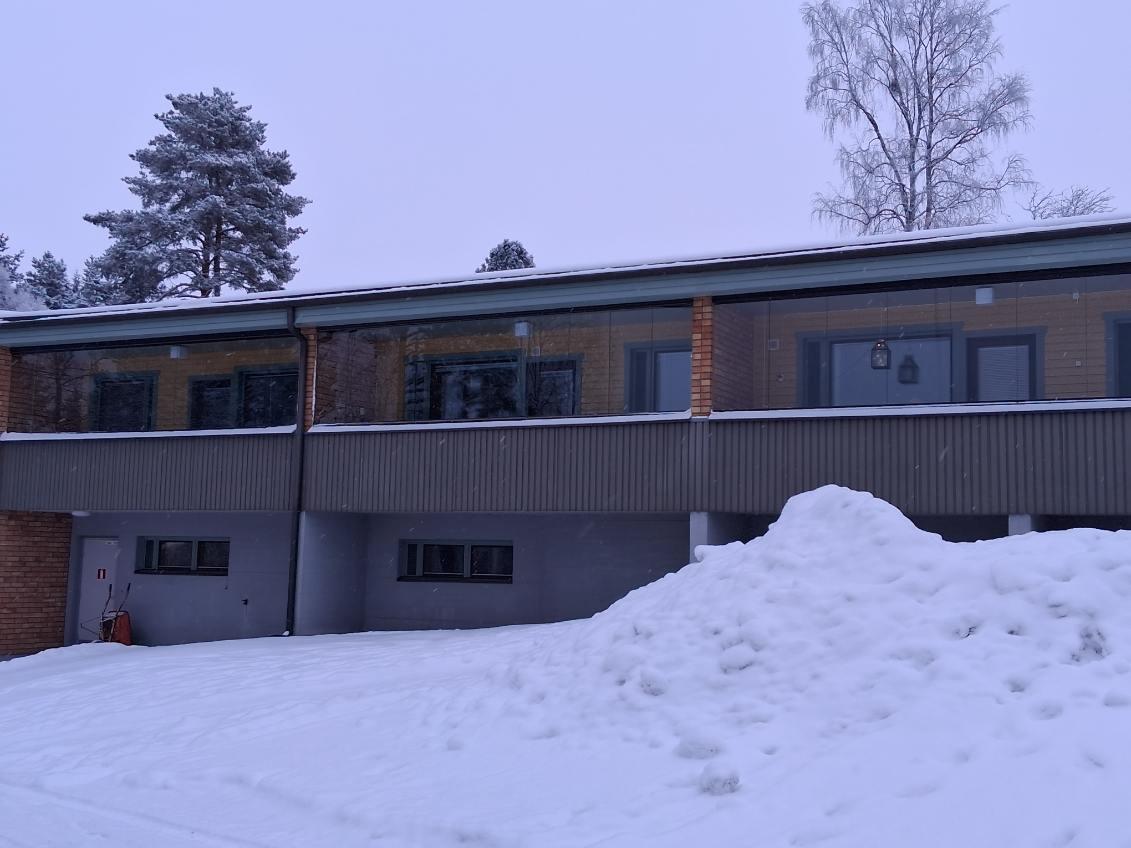 Kasurilantie 71, Vanha-Pappila, Siilinjärvi