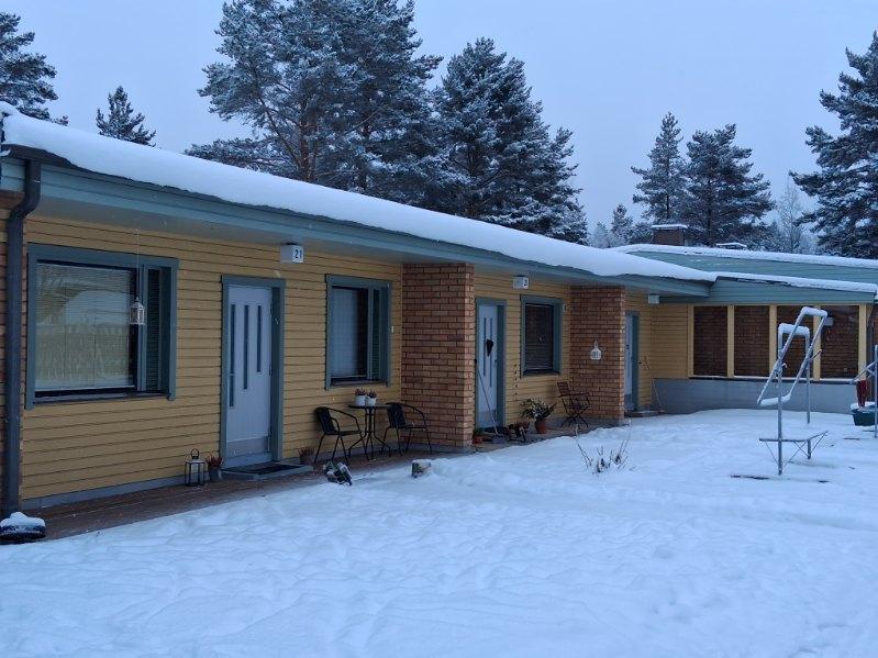 Kasurilantie 71, Vanha-Pappila, Siilinjärvi