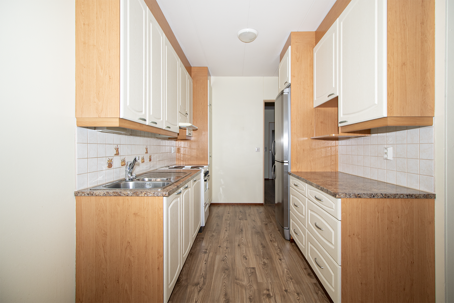 Kasurilantie 71, Vanha-Pappila, Siilinjärvi