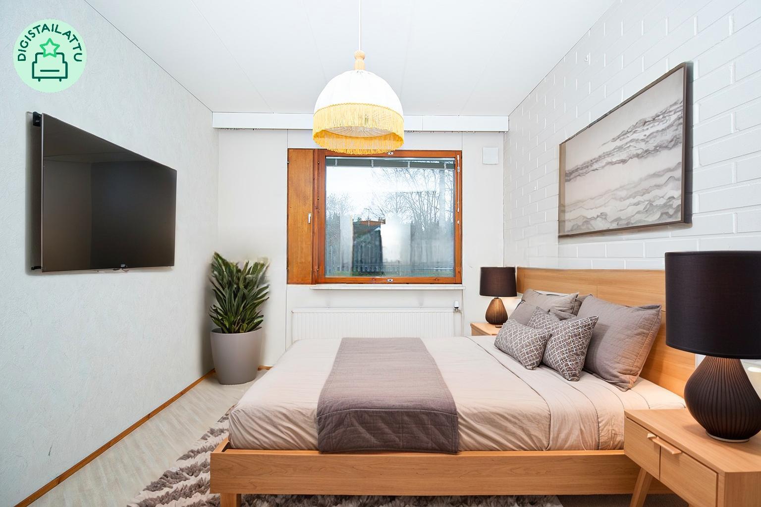 Kasurilantie 71, Vanha-Pappila, Siilinjärvi