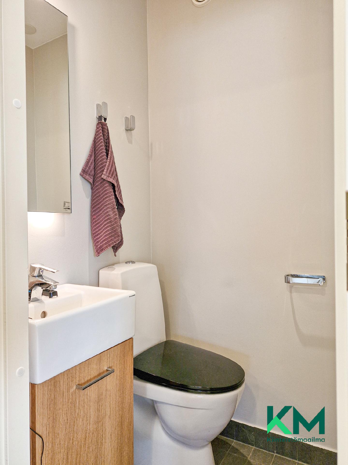 Haapavedentie 23, Jukolansalo, Savonlinna