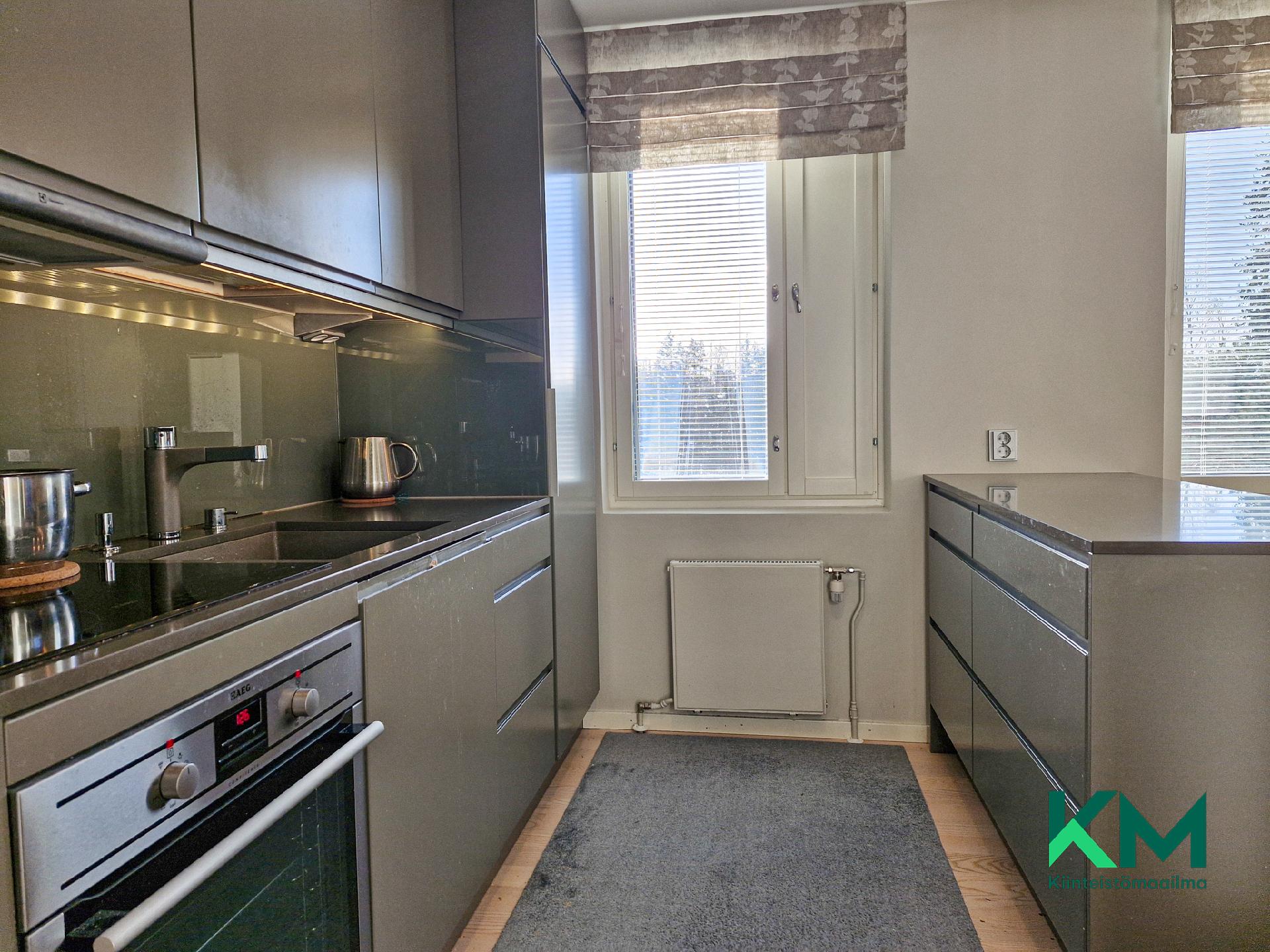 Haapavedentie 23, Jukolansalo, Savonlinna