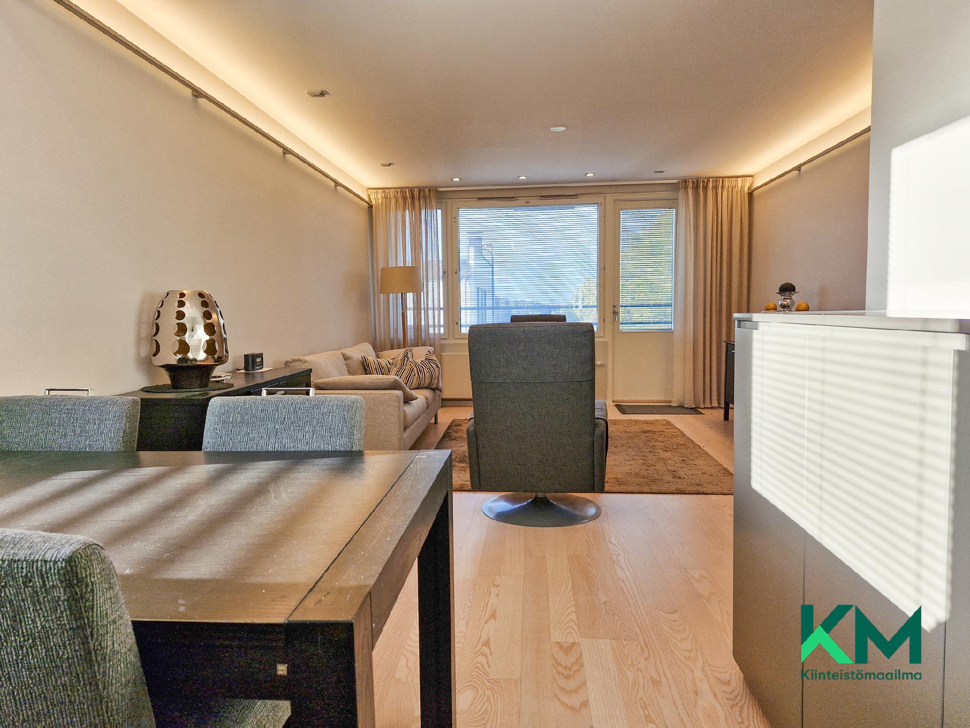 Haapavedentie 23, Jukolansalo, Savonlinna