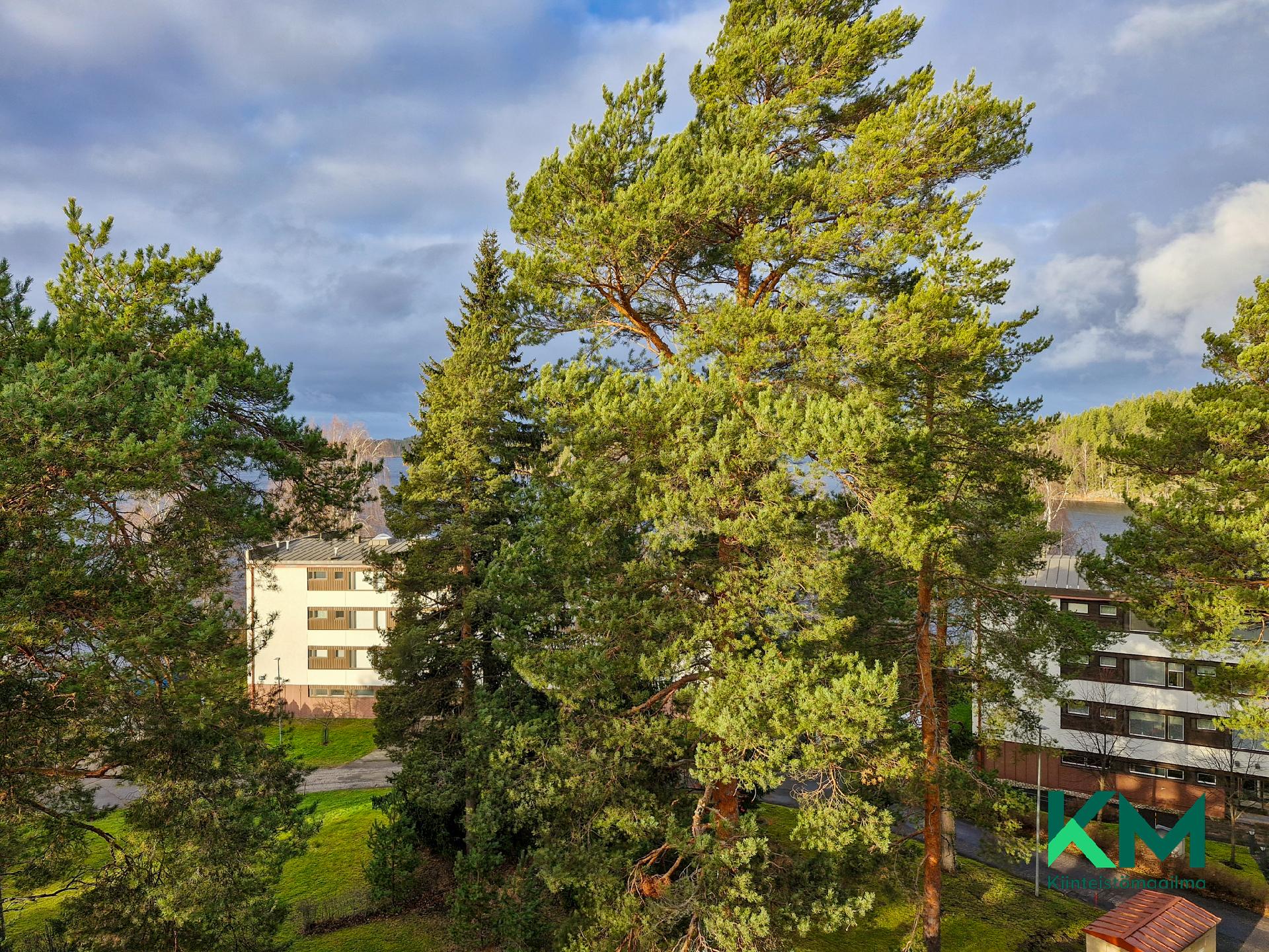 Haapavedentie 23, Jukolansalo, Savonlinna