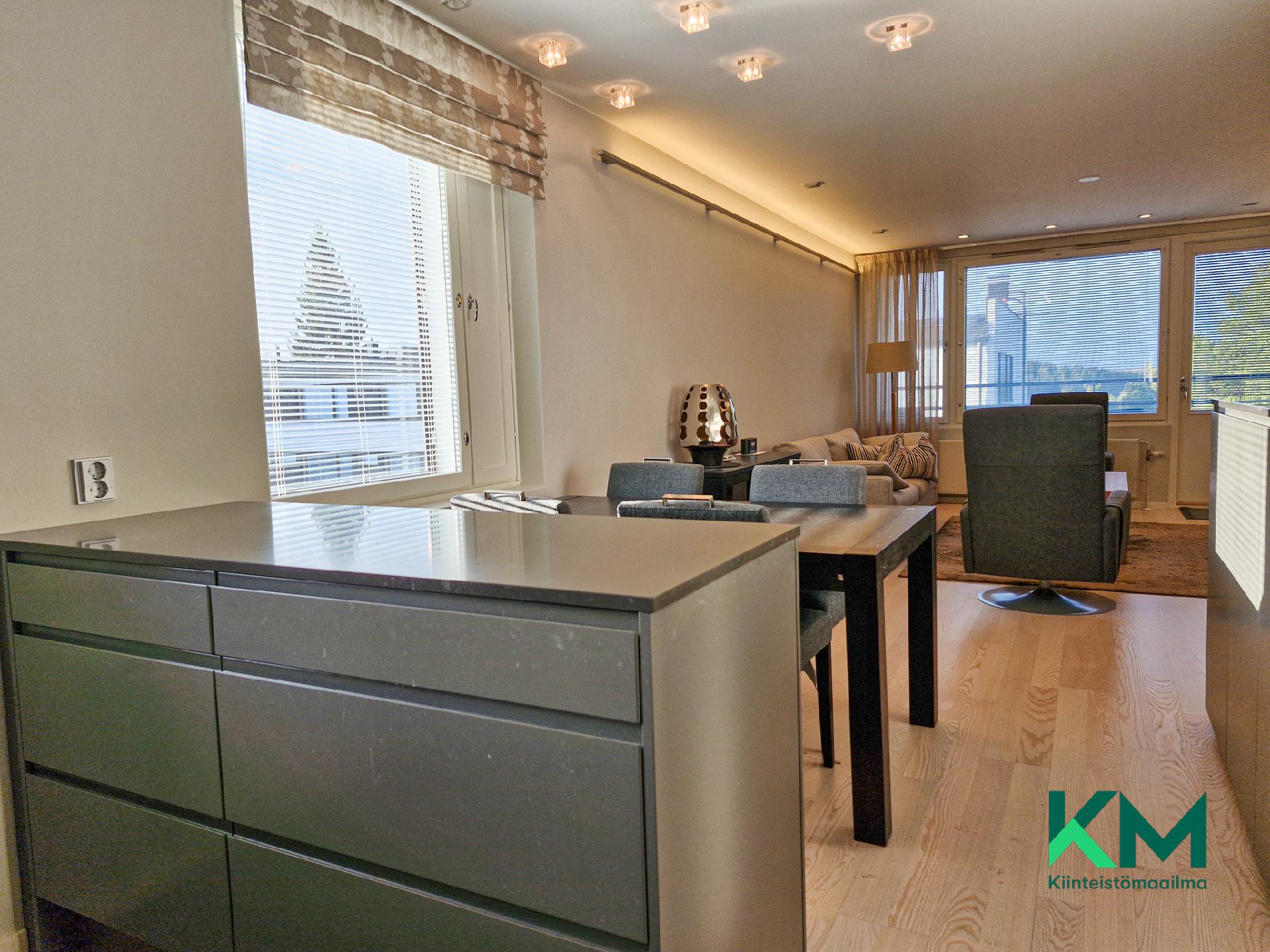 Haapavedentie 23, Jukolansalo, Savonlinna