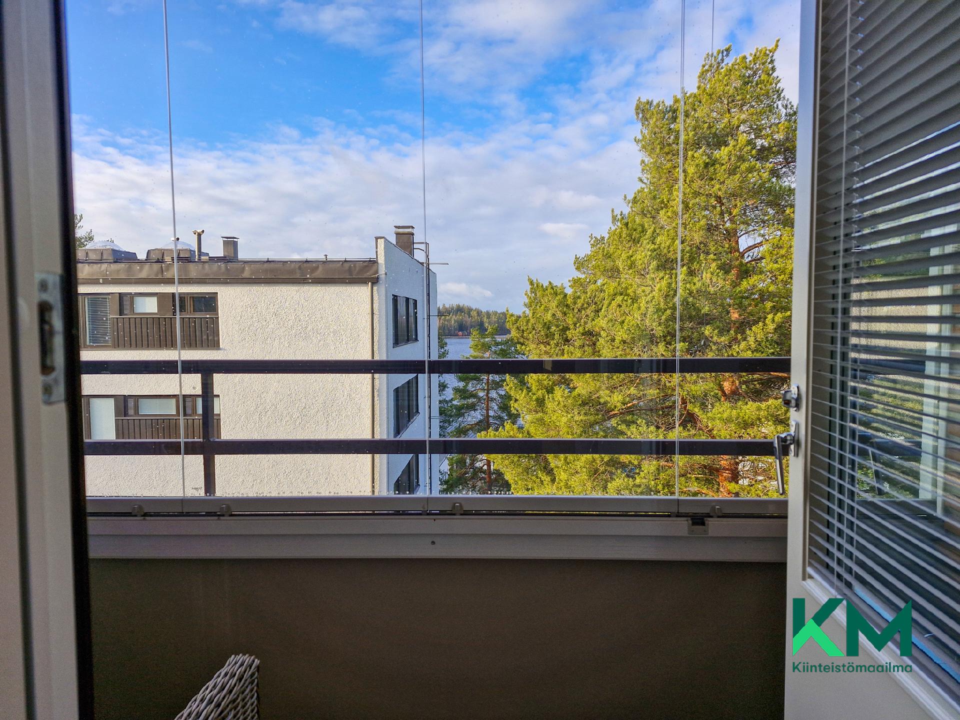 Haapavedentie 23, Jukolansalo, Savonlinna