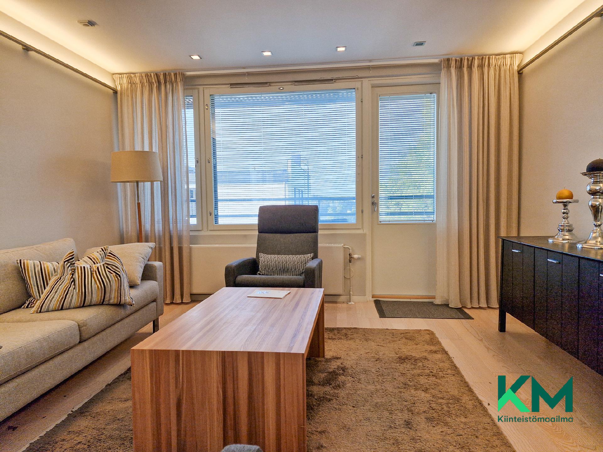 Haapavedentie 23, Jukolansalo, Savonlinna