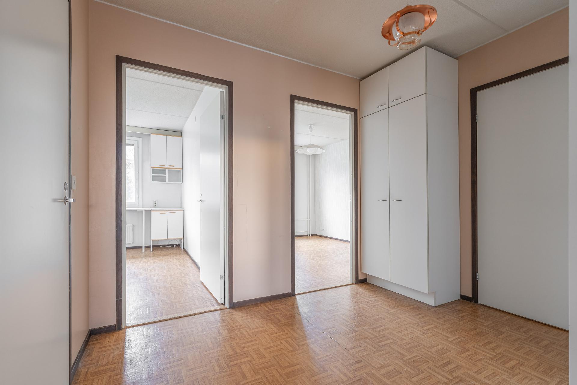 Kaartokatu 17-19, Kuopio