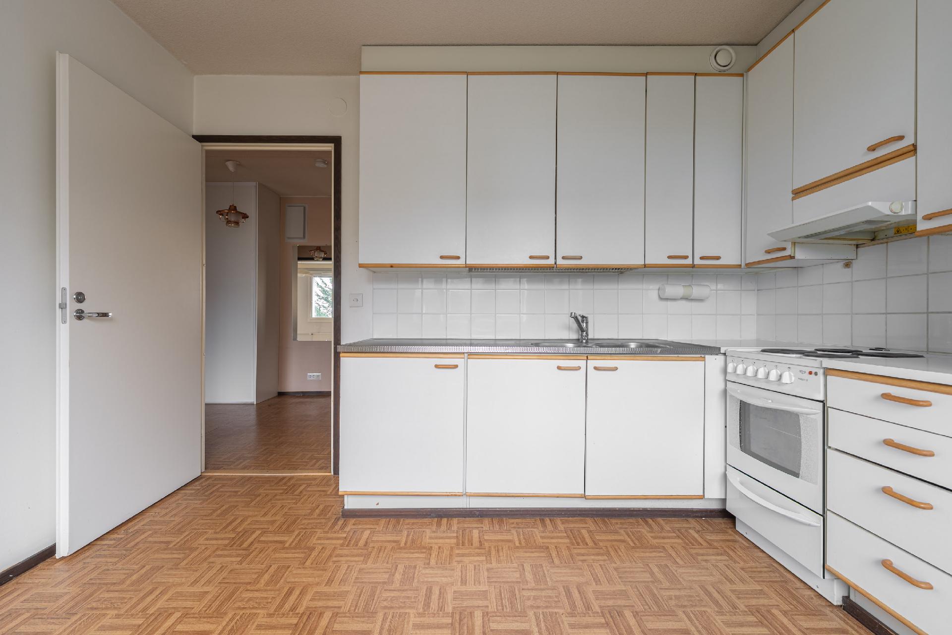 Kaartokatu 17-19, Kuopio