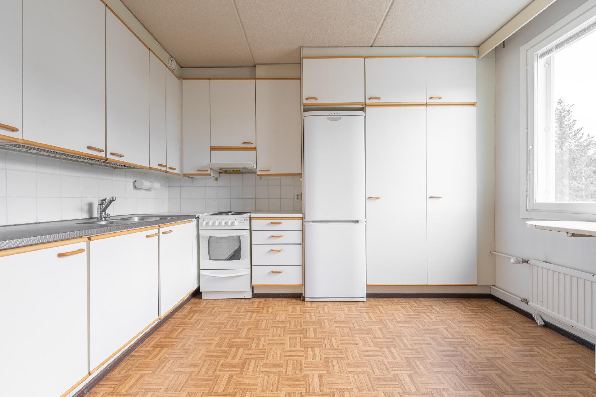 Kaartokatu 17-19, Kuopio