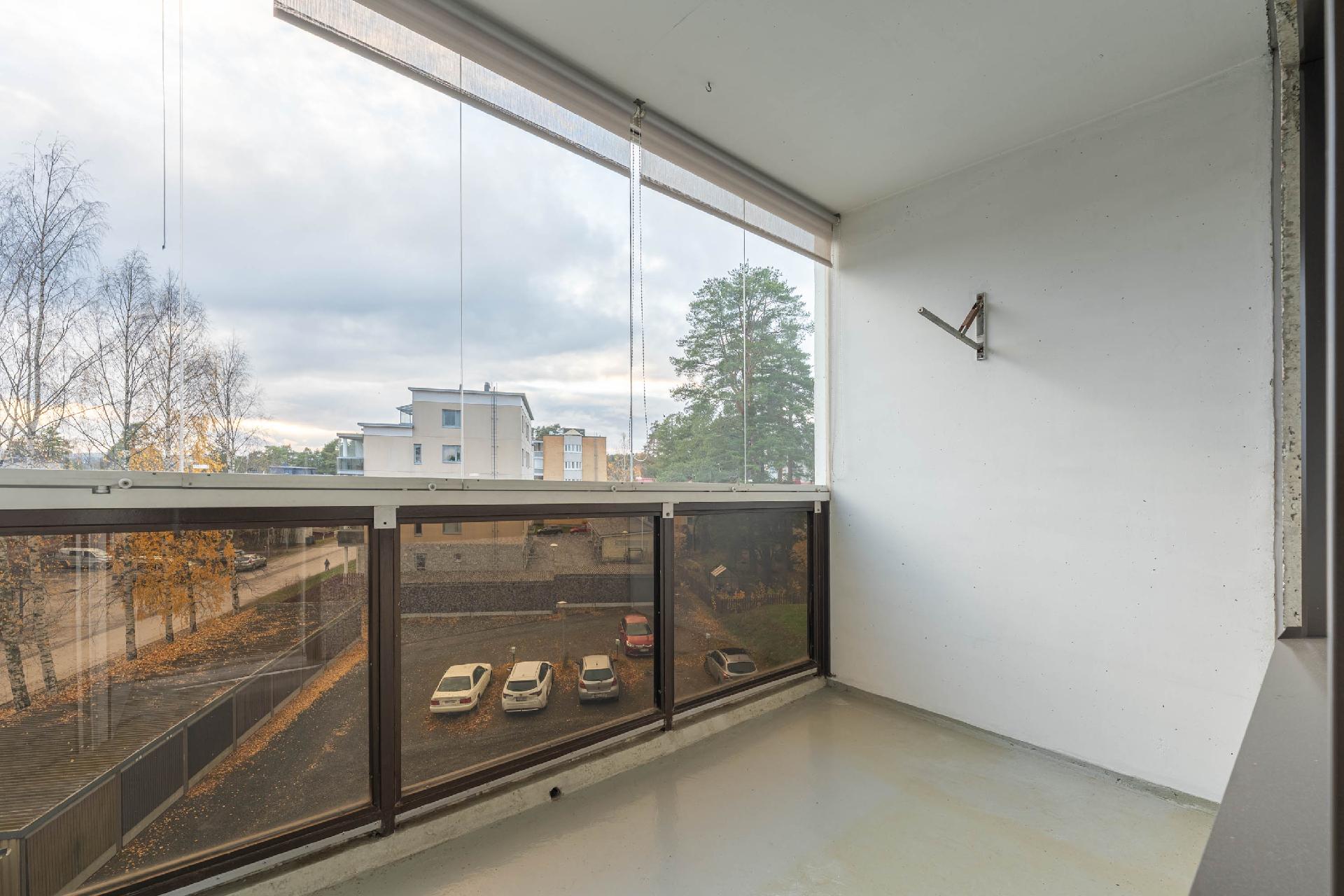 Kaartokatu 17-19, Kuopio