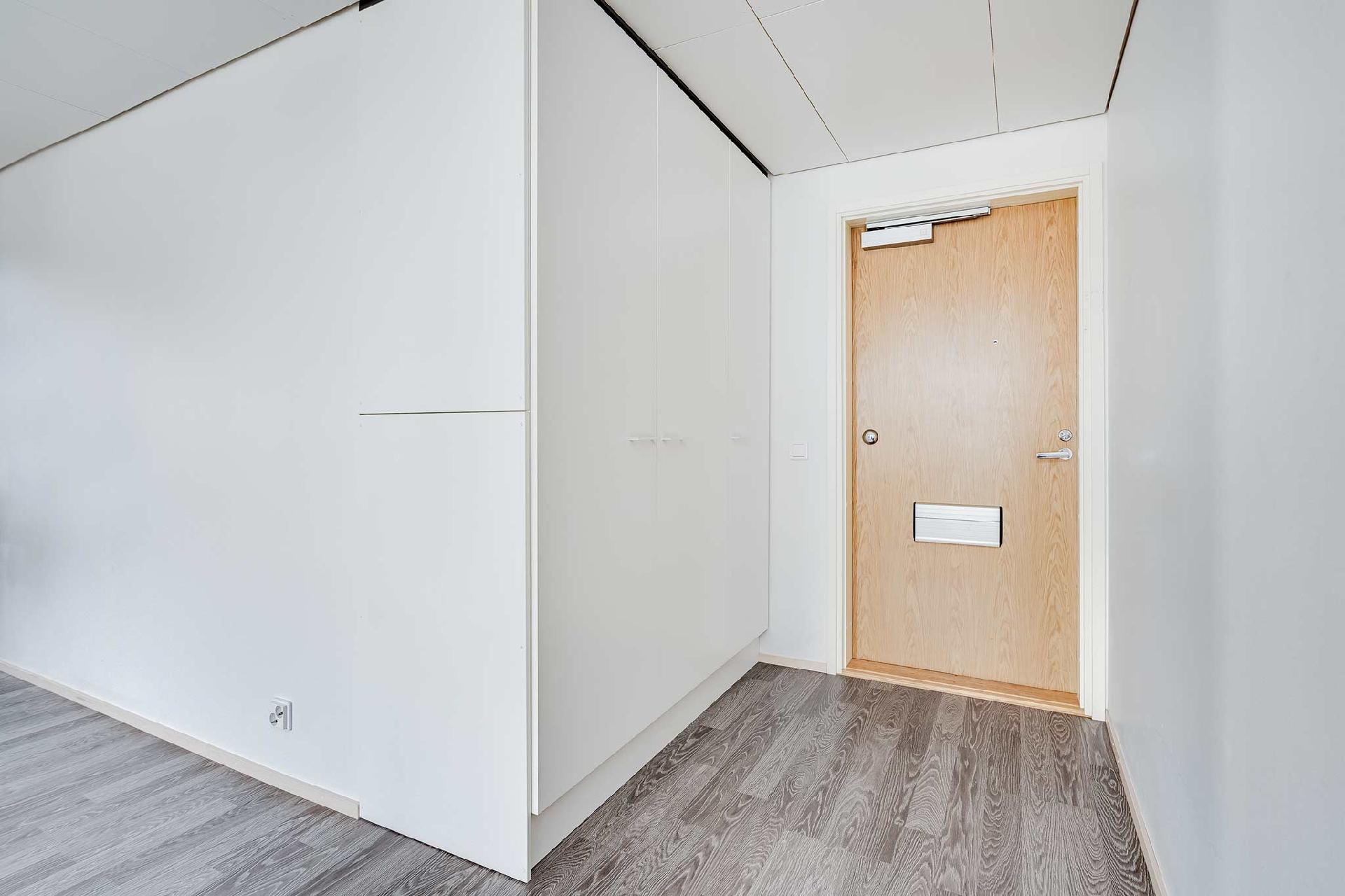 Tietoraitti 6, Hervanta, Tampere