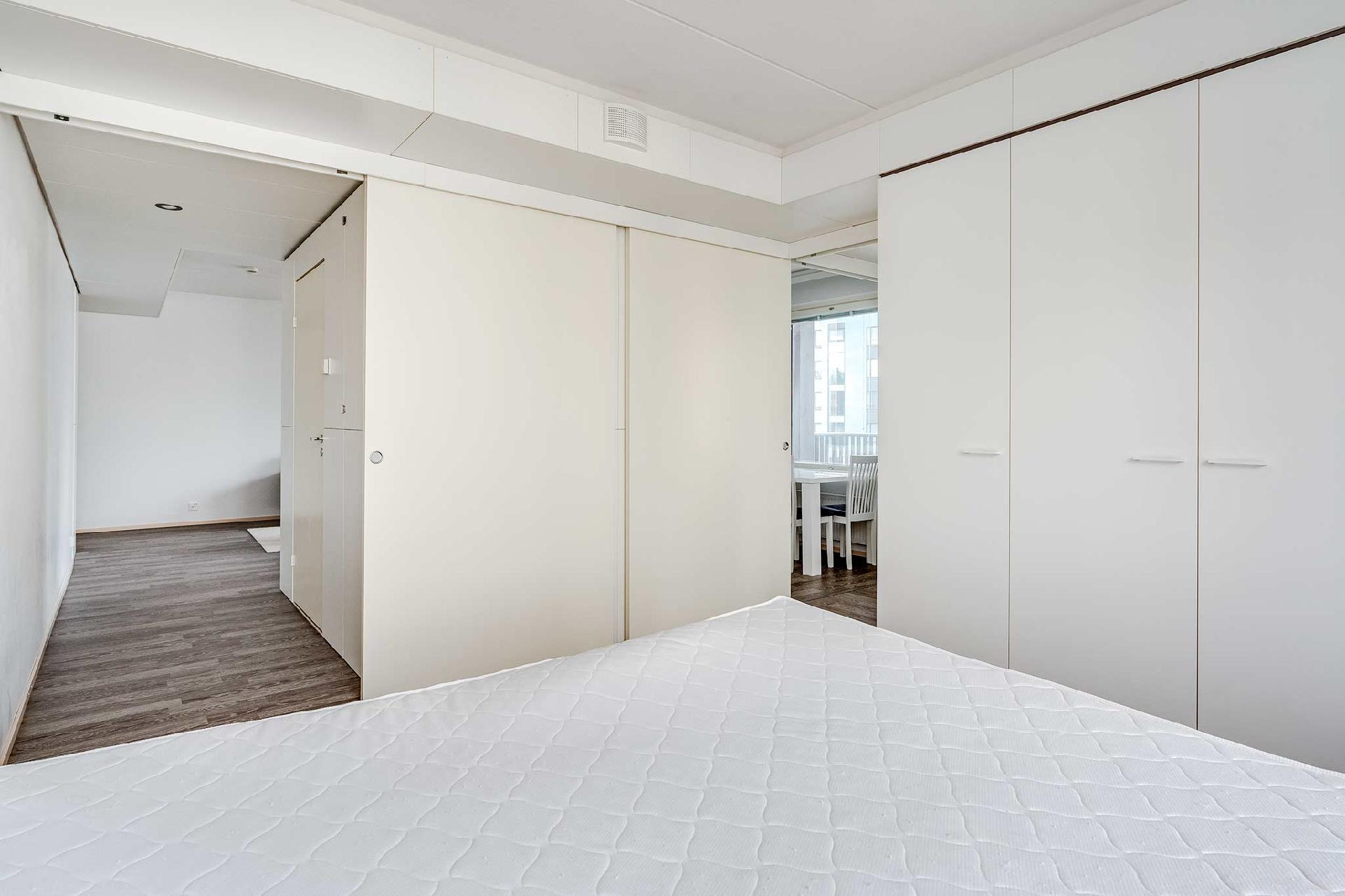 Tietoraitti 6, Hervanta, Tampere