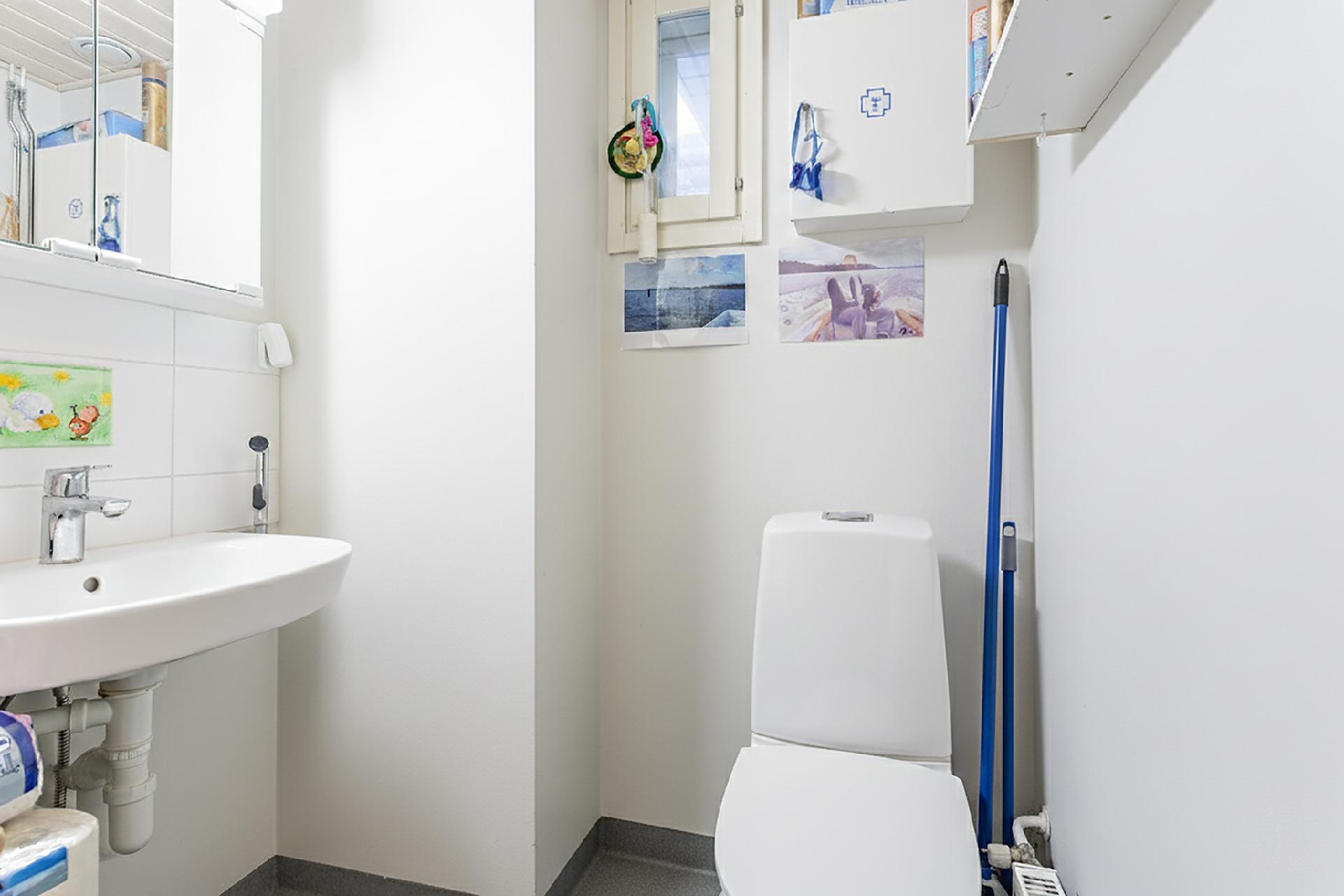 Vitikankatu 1, Vihola, Nokia