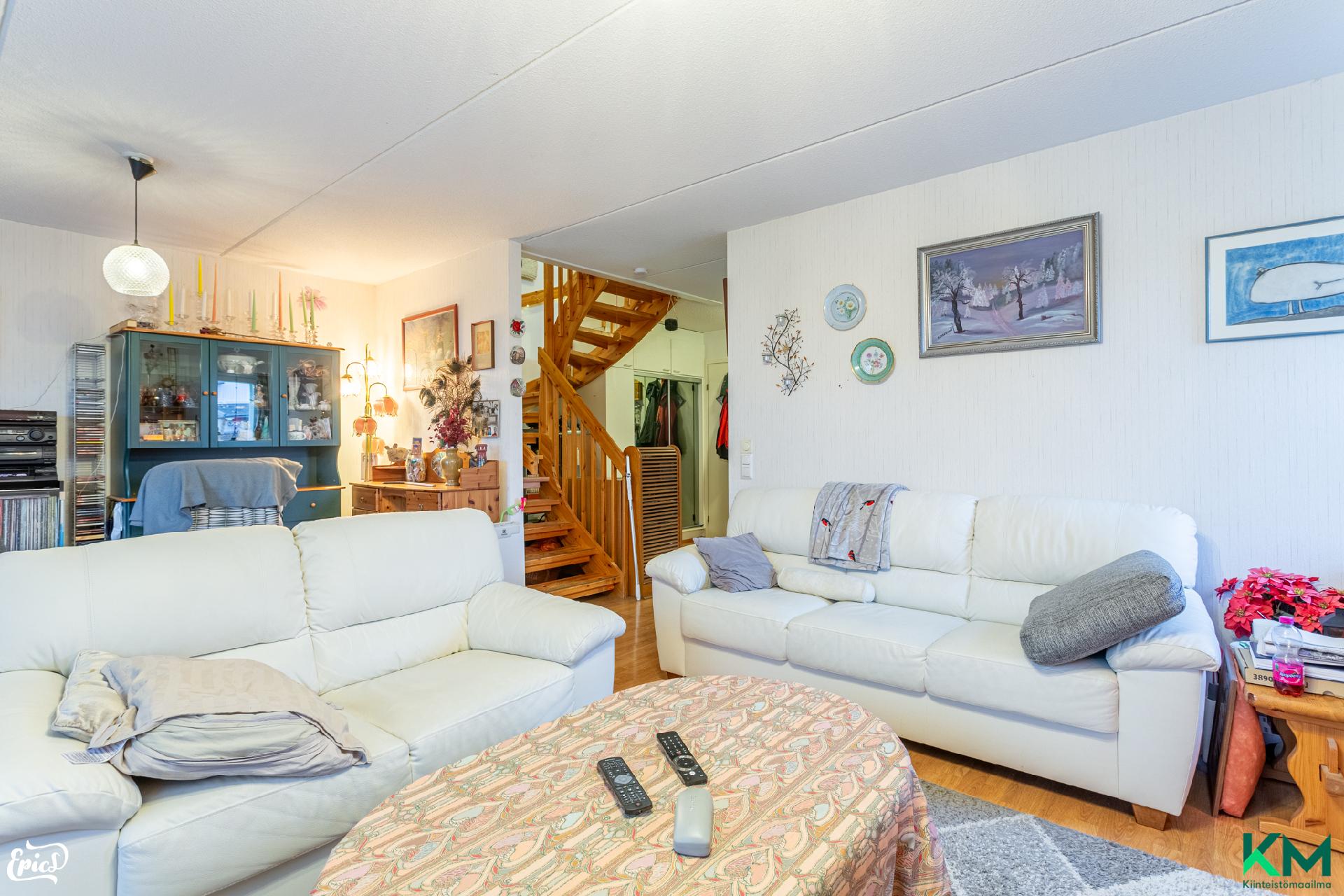 Vitikankatu 1, Vihola, Nokia