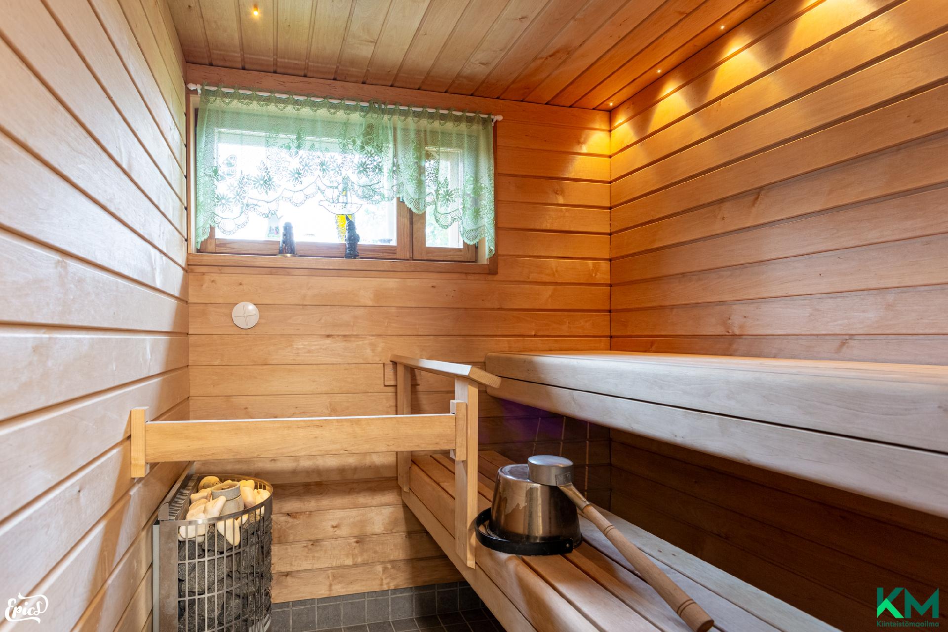 Vitikankatu 1, Vihola, Nokia