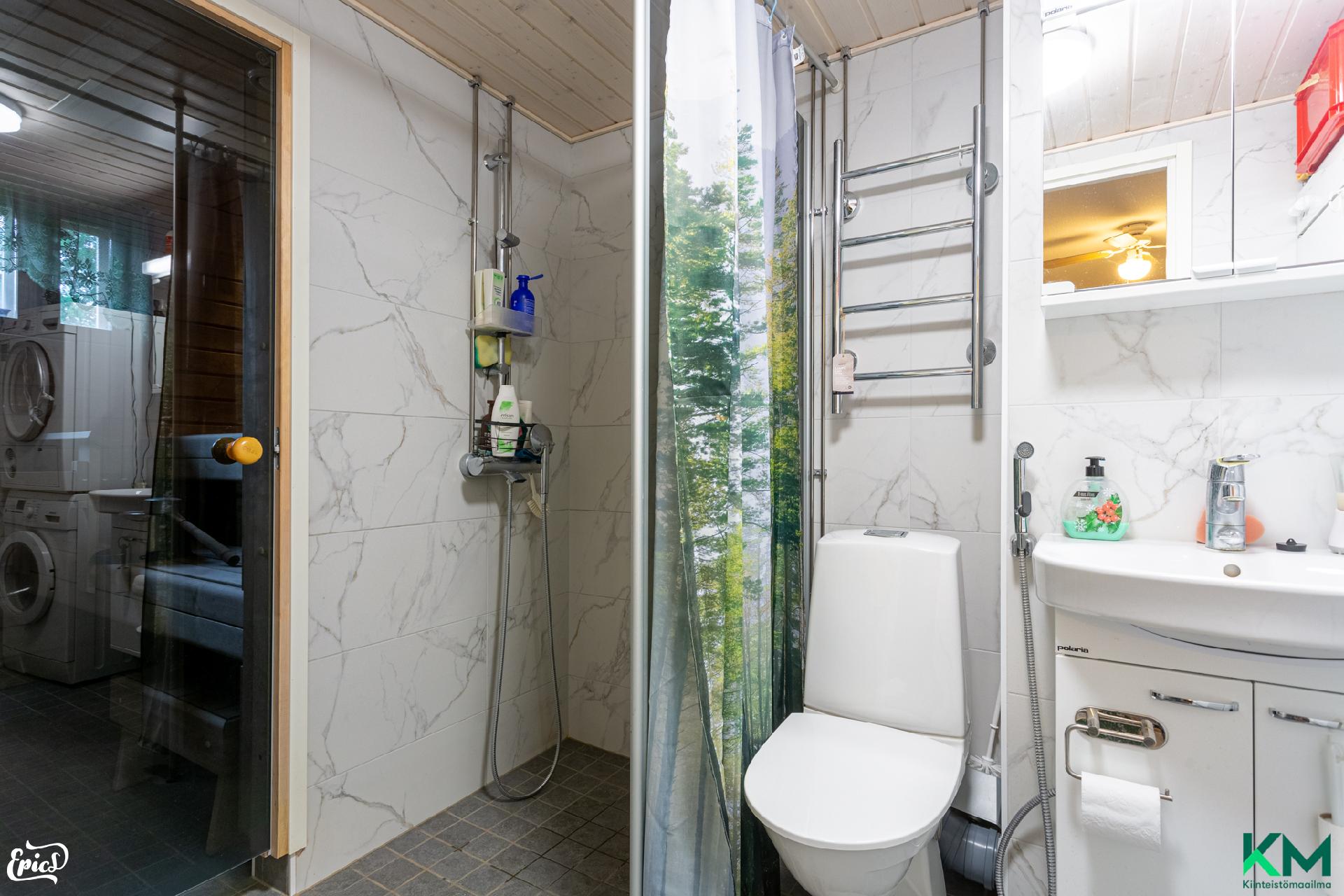 Vitikankatu 1, Vihola, Nokia