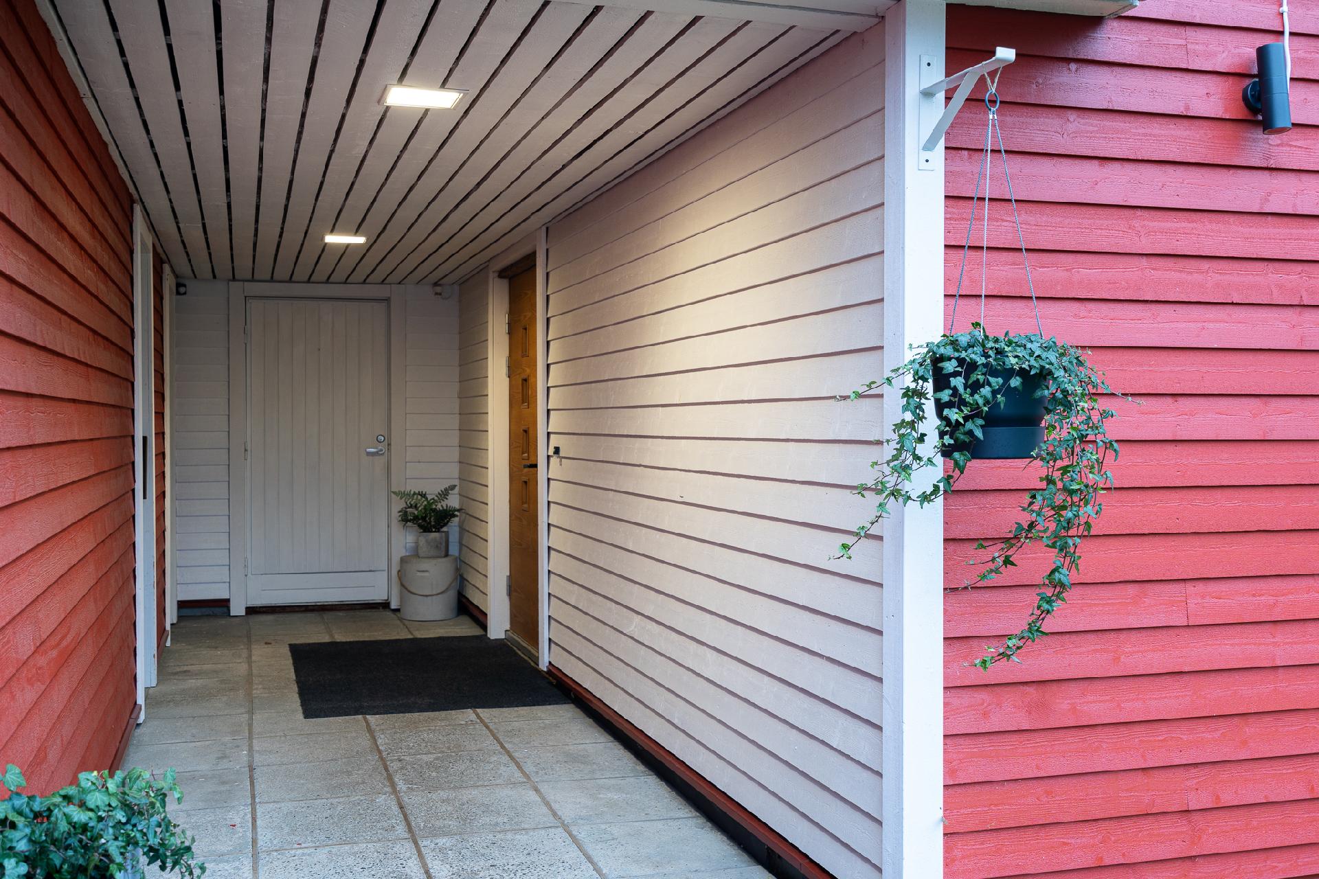 Taimitie 10, Kasvitarhan Alue, Kangasala