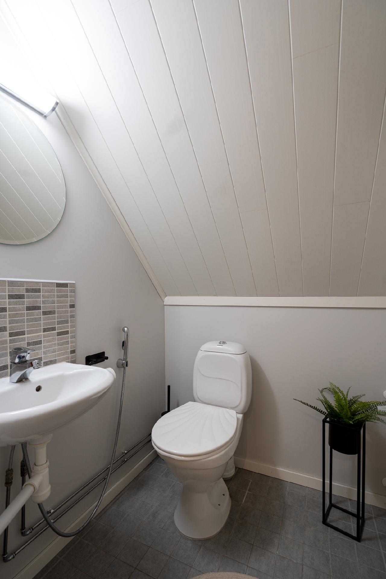 Taimitie 10, Kasvitarhan Alue, Kangasala