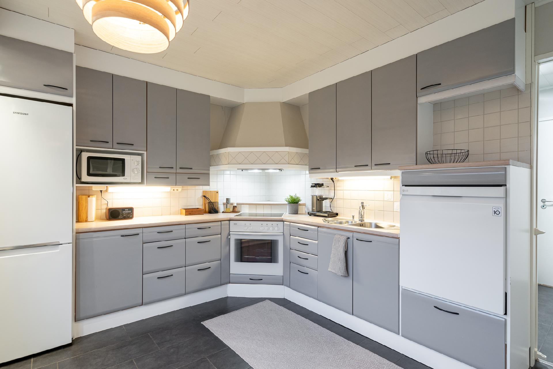 Taimitie 10, Kasvitarhan Alue, Kangasala