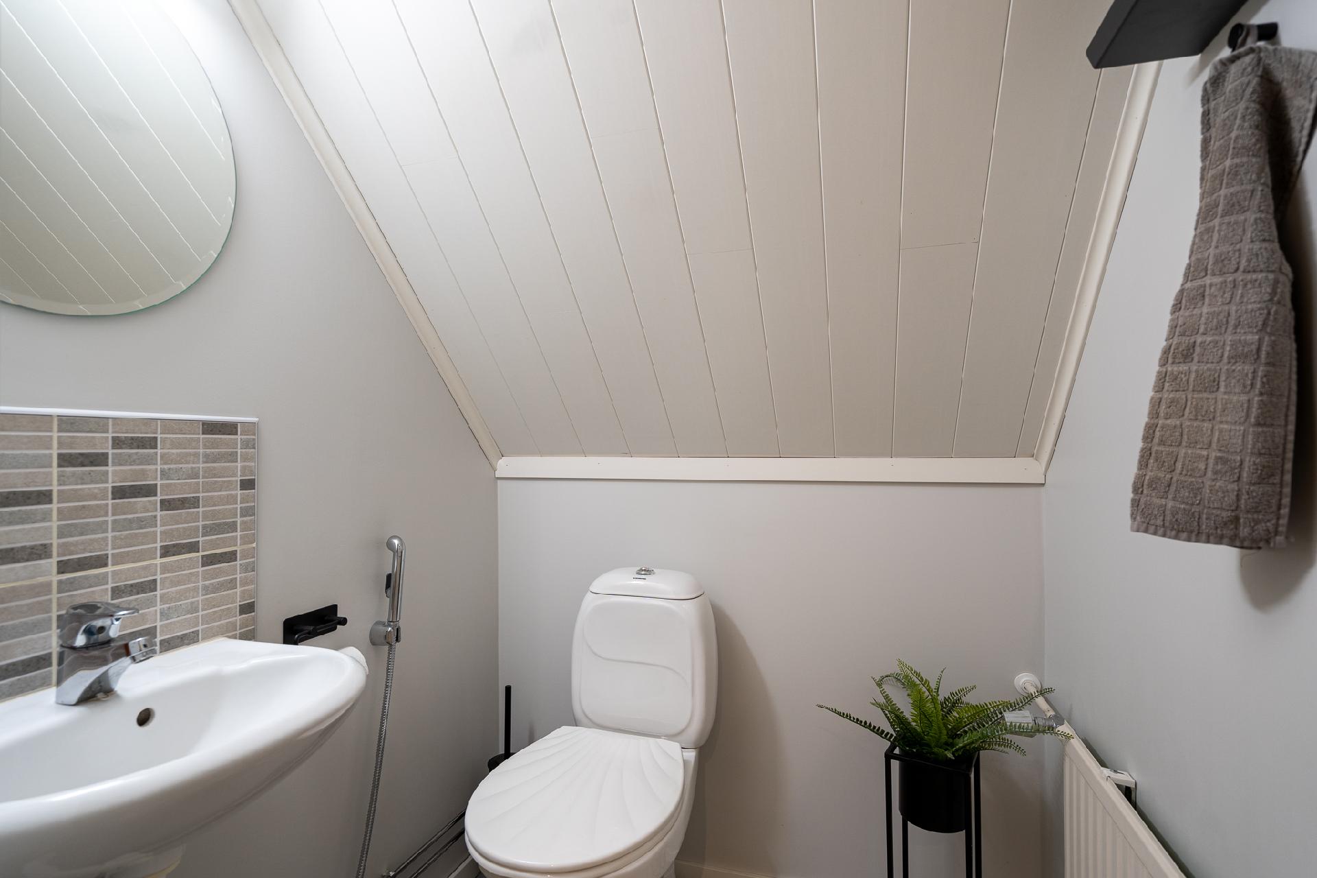 Taimitie 10, Kasvitarhan Alue, Kangasala