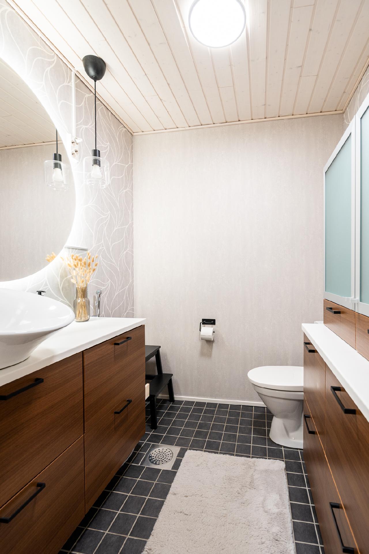 Taimitie 10, Kasvitarhan Alue, Kangasala