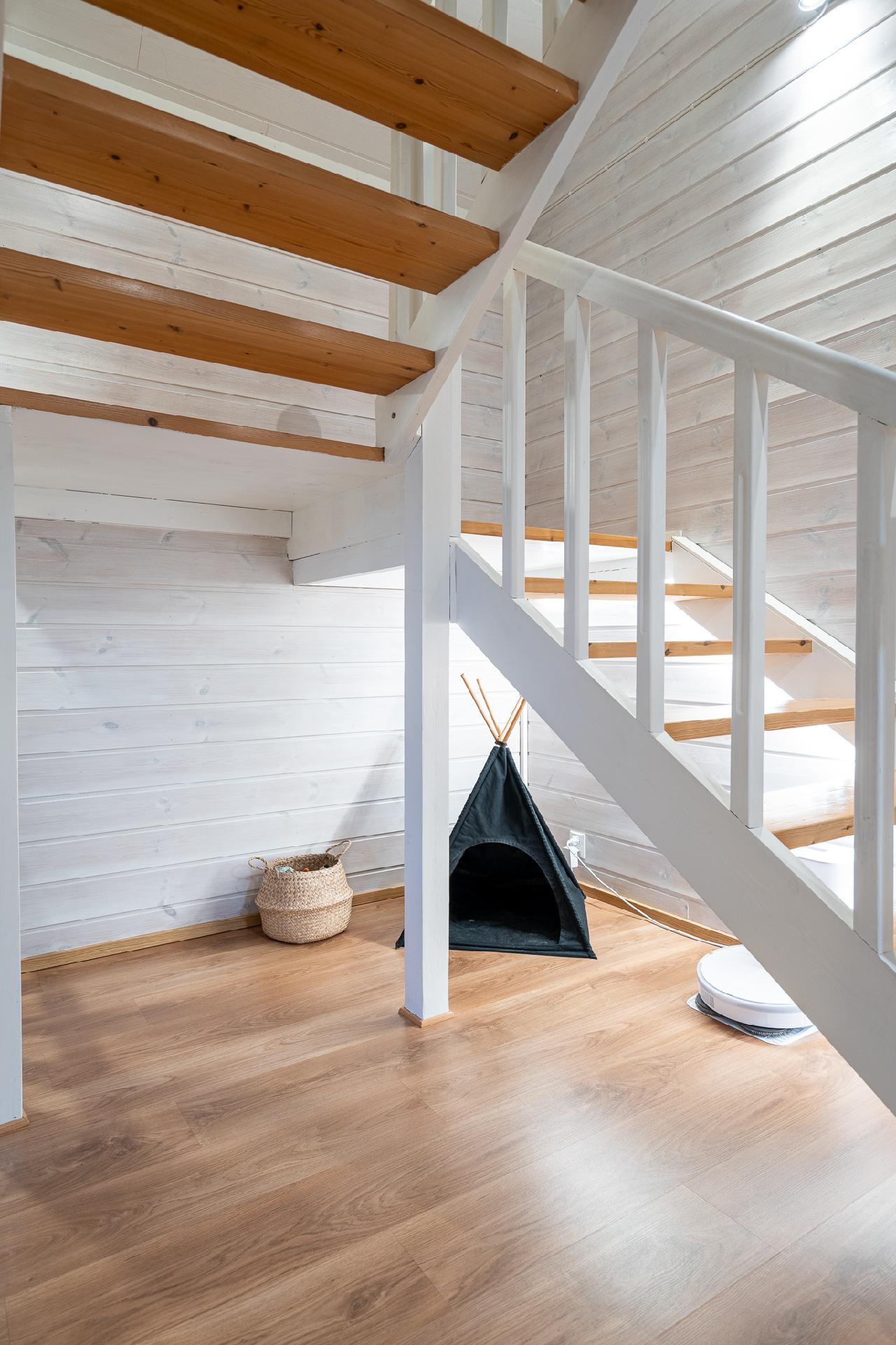 Taimitie 10, Kasvitarhan Alue, Kangasala