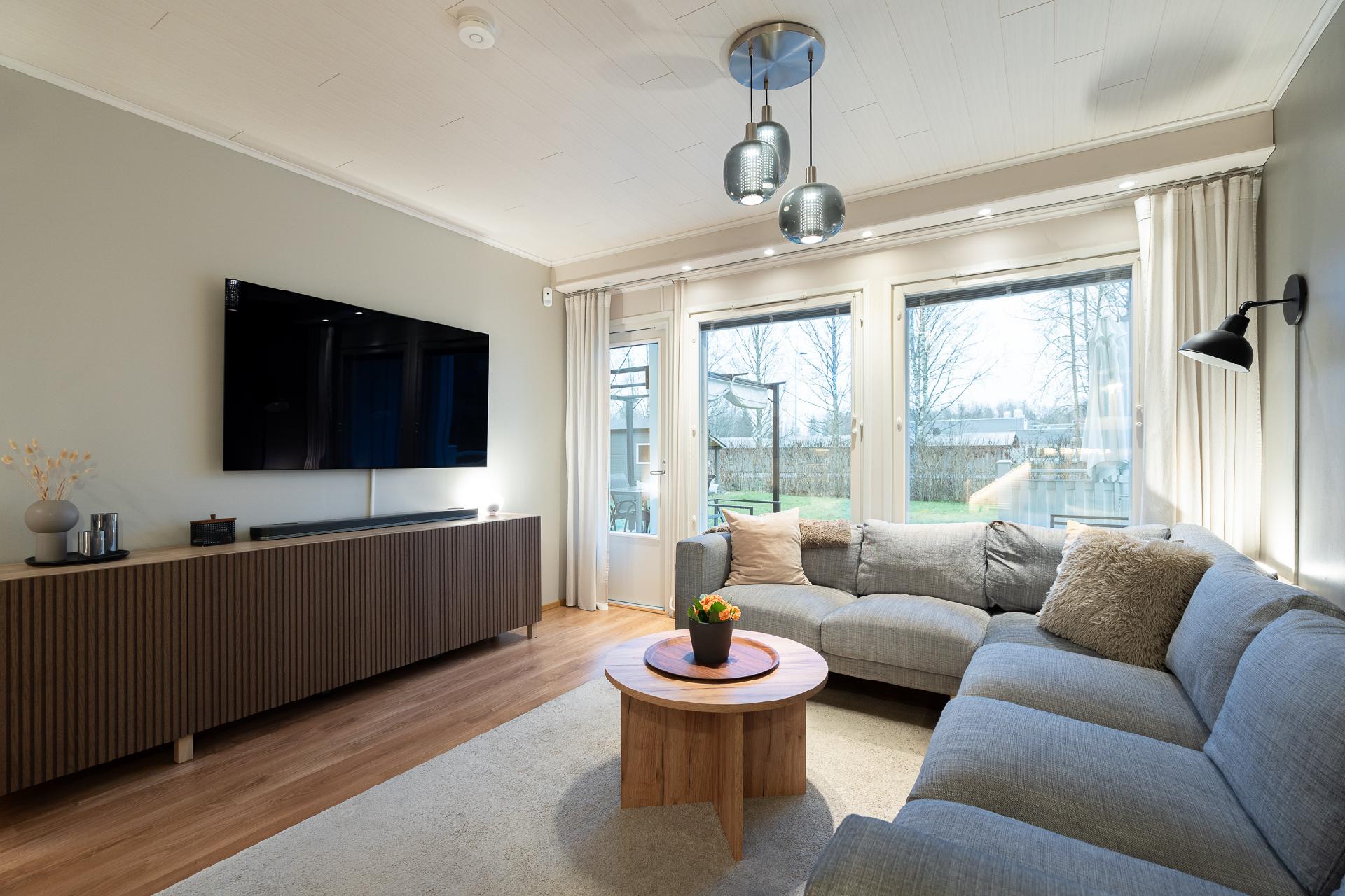 Taimitie 10, Kasvitarhan Alue, Kangasala