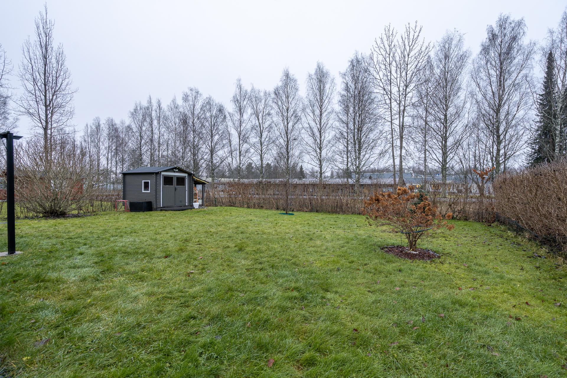 Taimitie 10, Kasvitarhan Alue, Kangasala