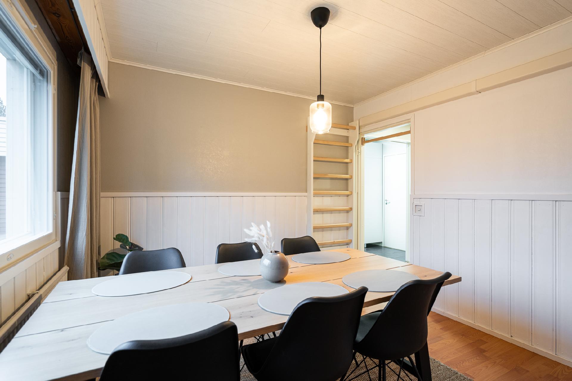 Taimitie 10, Kasvitarhan Alue, Kangasala