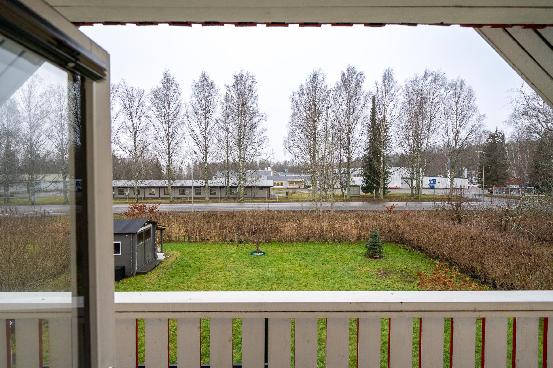 Taimitie 10, Kasvitarhan Alue, Kangasala