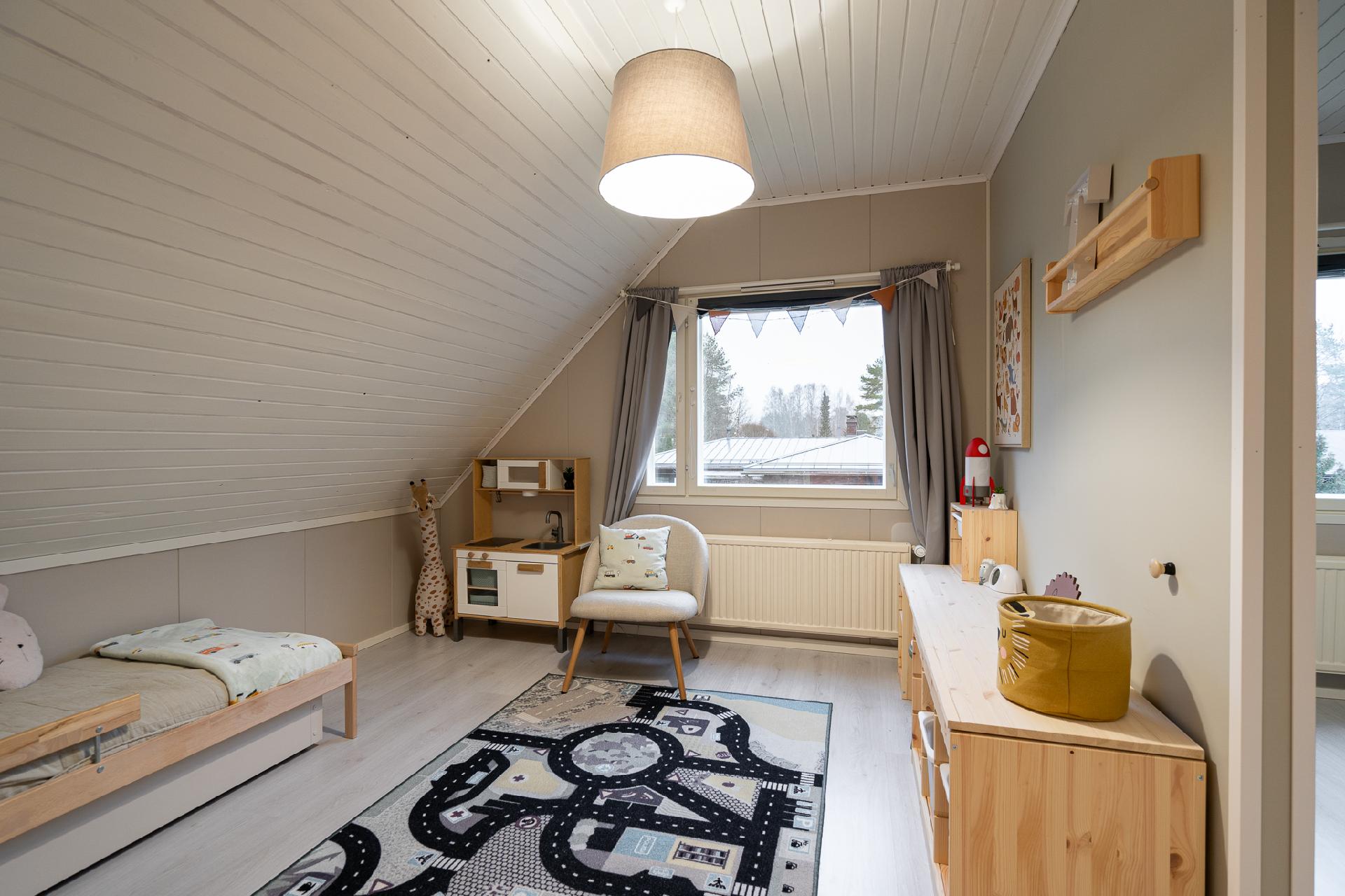 Taimitie 10, Kasvitarhan Alue, Kangasala