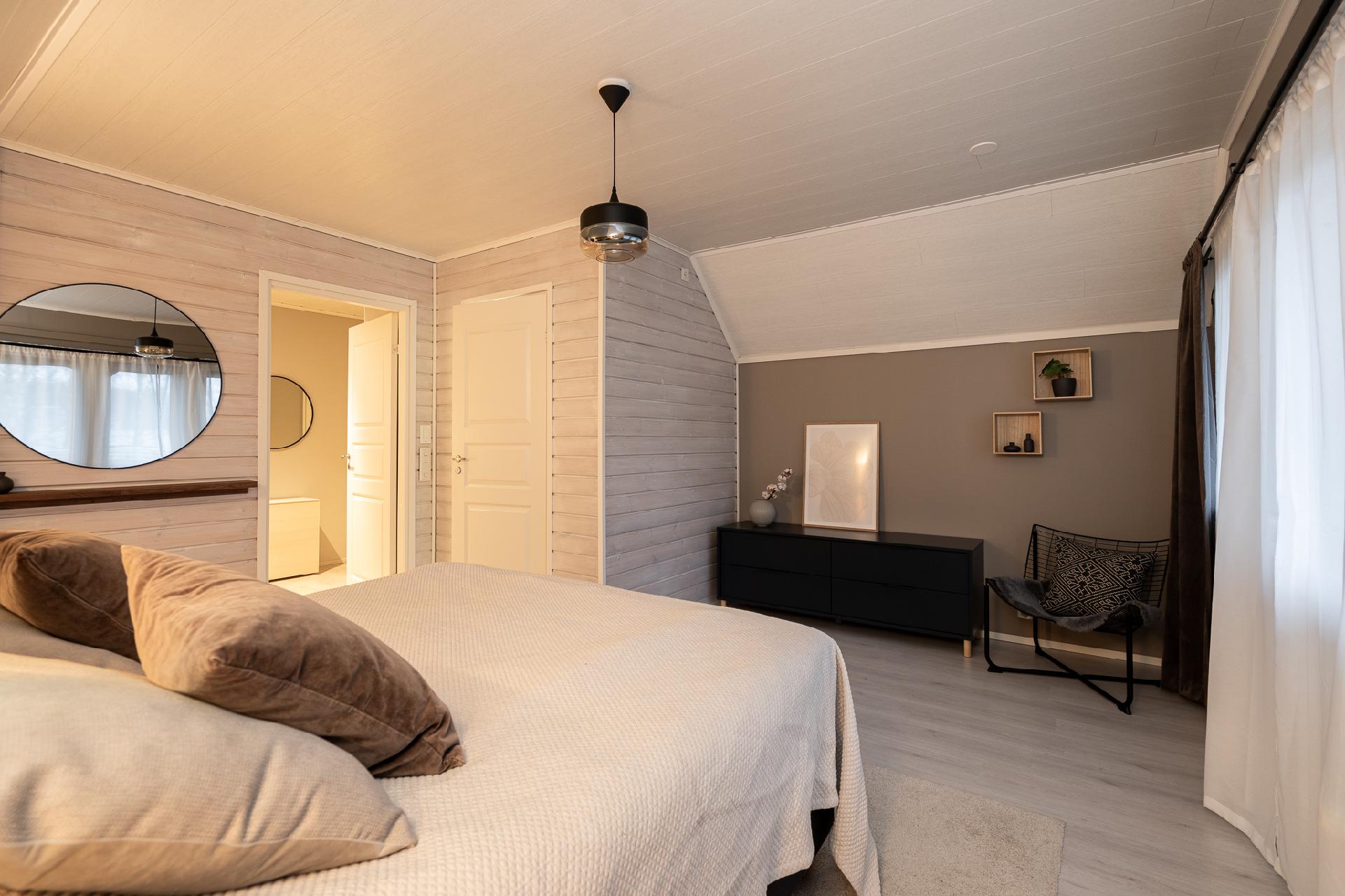 Taimitie 10, Kasvitarhan Alue, Kangasala