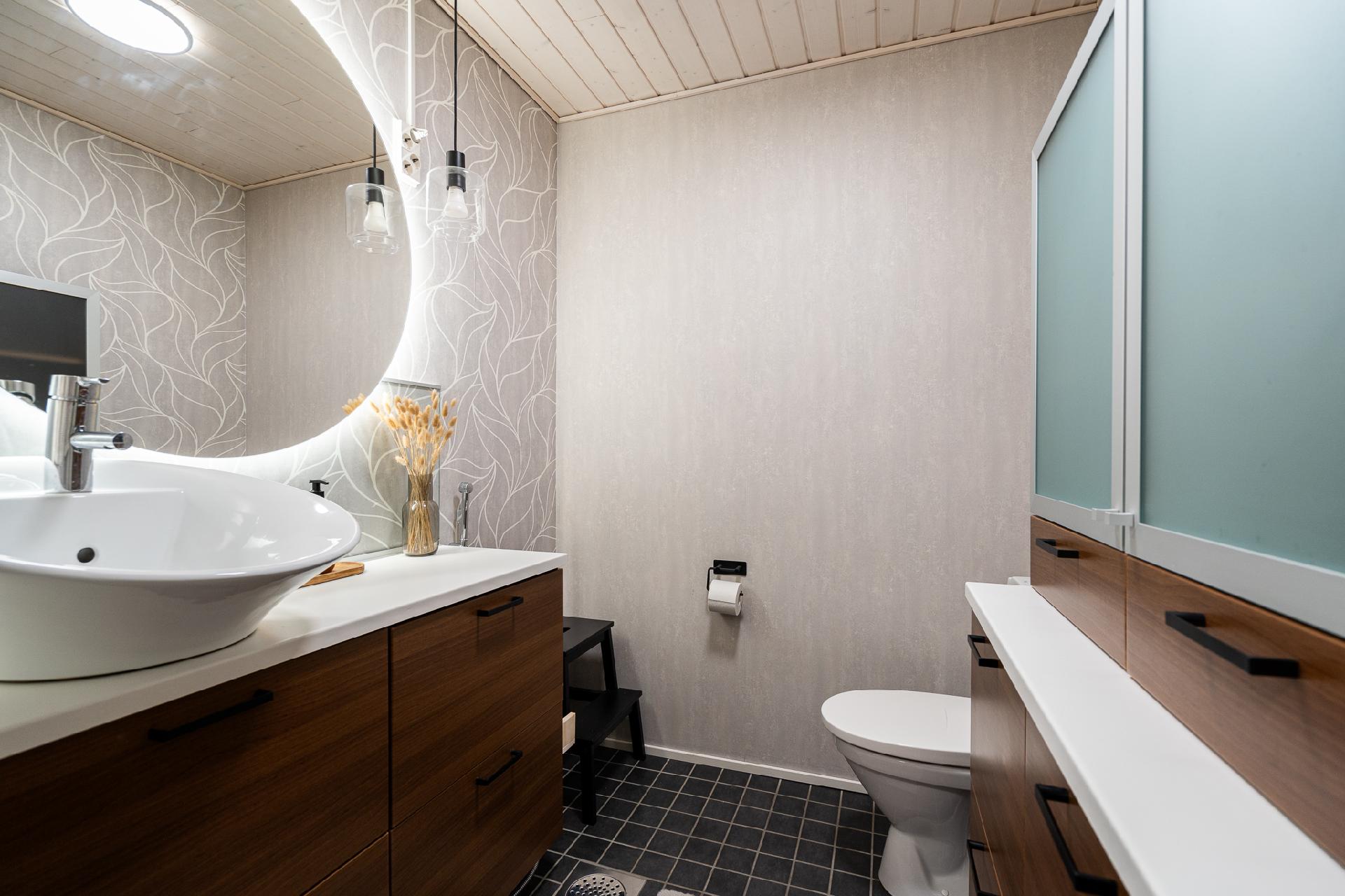 Taimitie 10, Kasvitarhan Alue, Kangasala