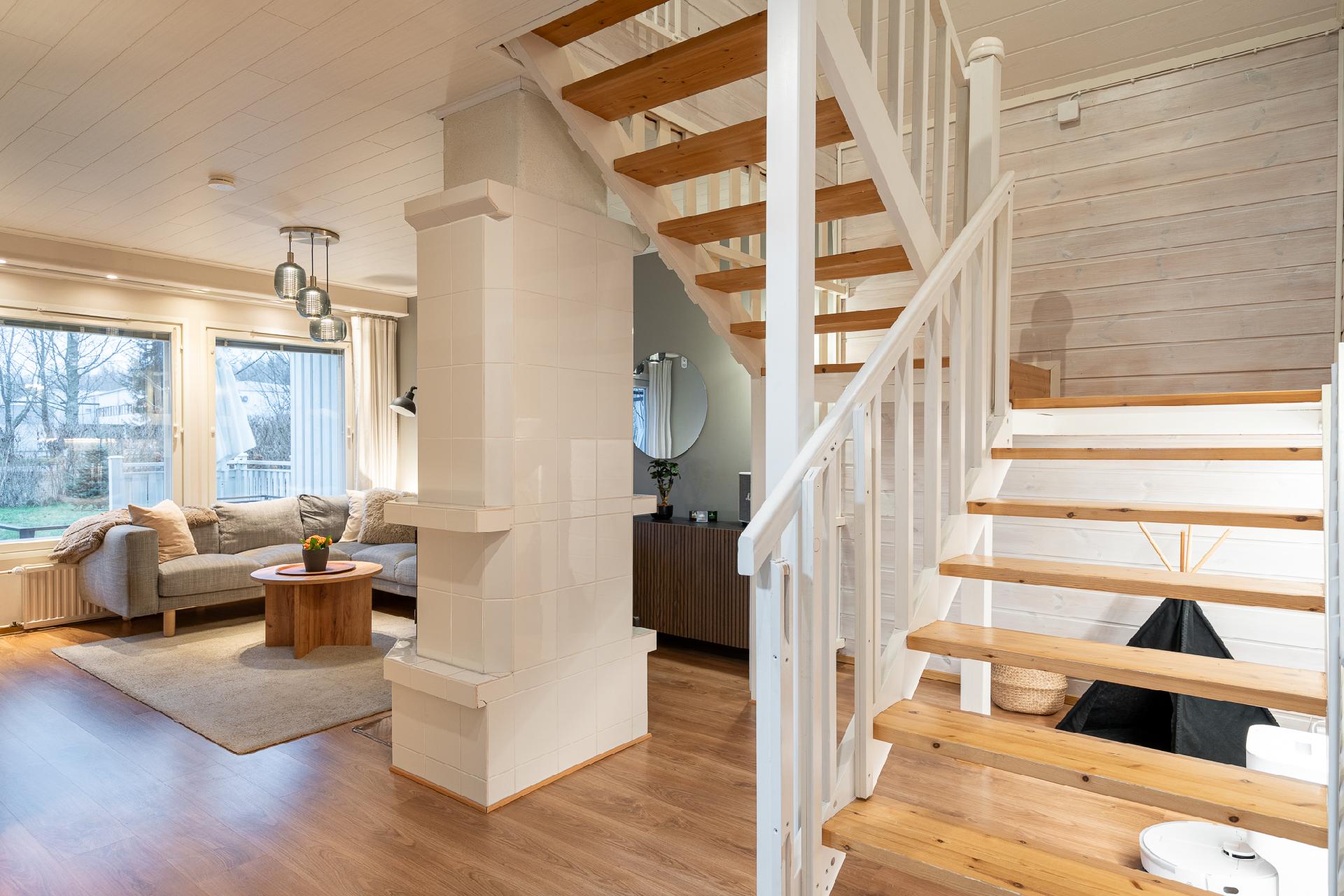 Taimitie 10, Kasvitarhan Alue, Kangasala