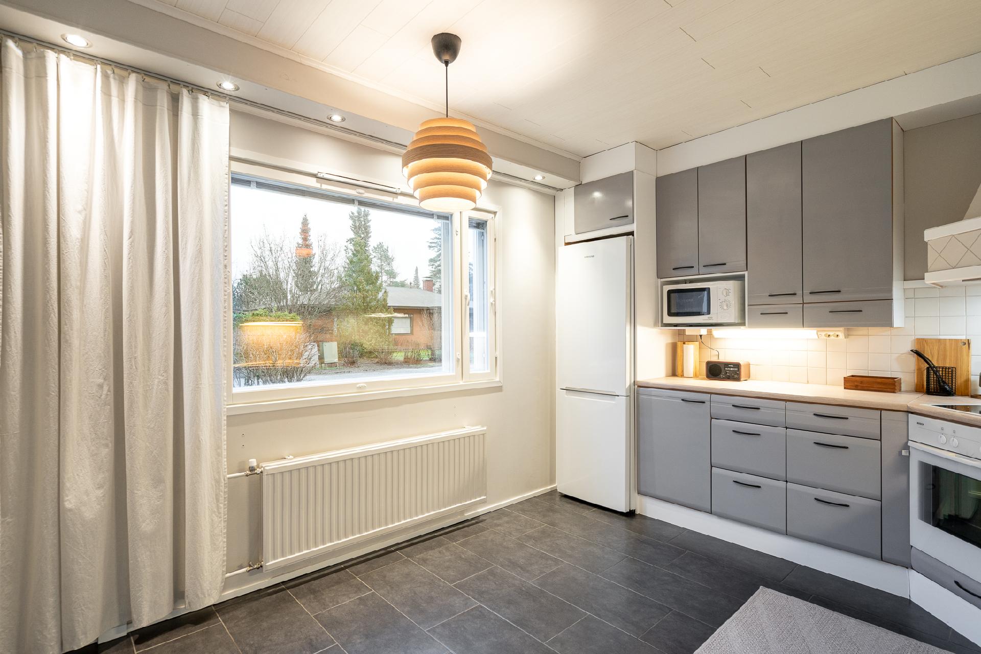 Taimitie 10, Kasvitarhan Alue, Kangasala