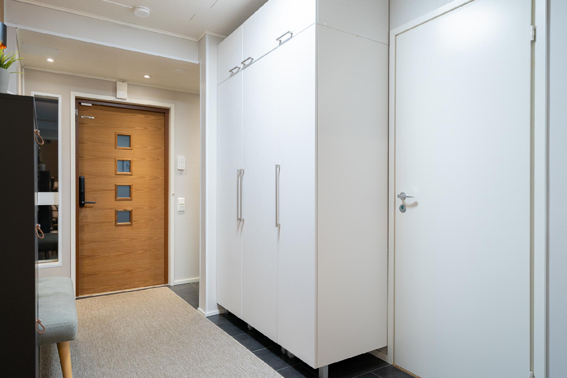 Taimitie 10, Kasvitarhan Alue, Kangasala