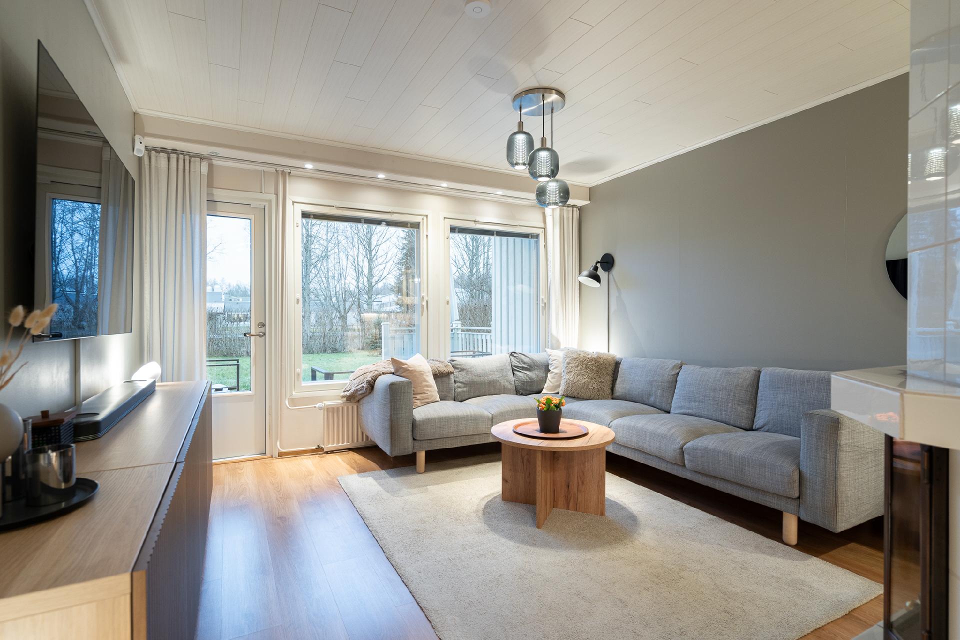 Taimitie 10, Kasvitarhan Alue, Kangasala