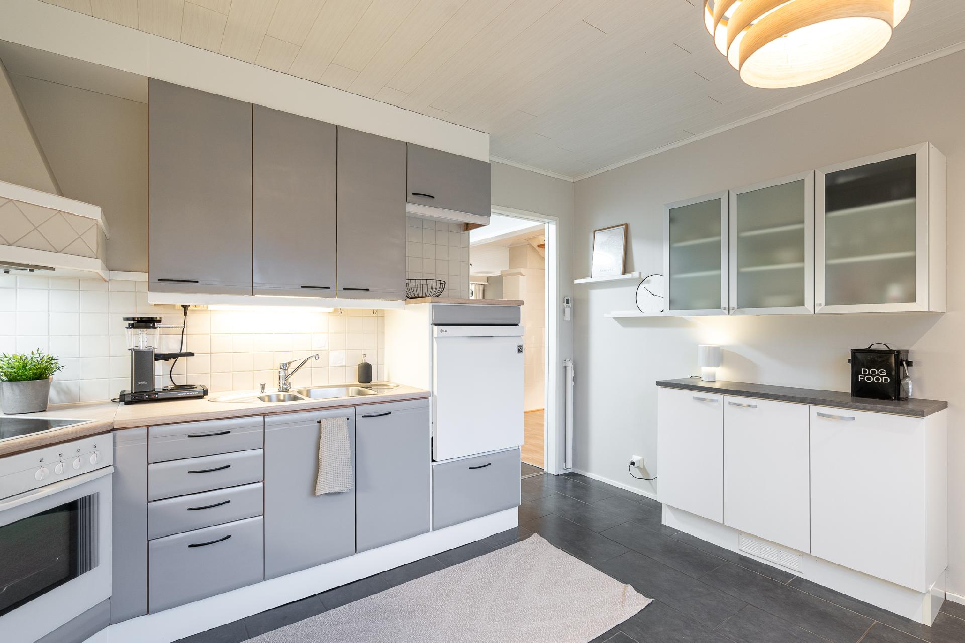 Taimitie 10, Kasvitarhan Alue, Kangasala