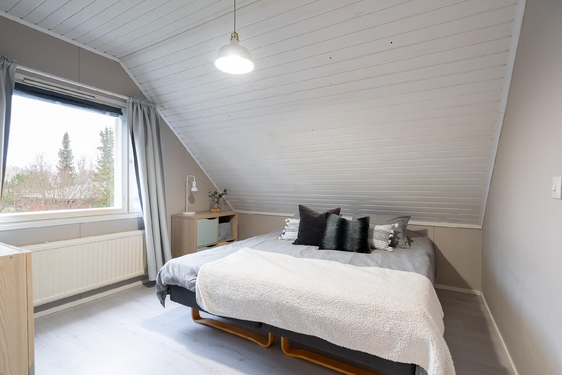 Taimitie 10, Kasvitarhan Alue, Kangasala