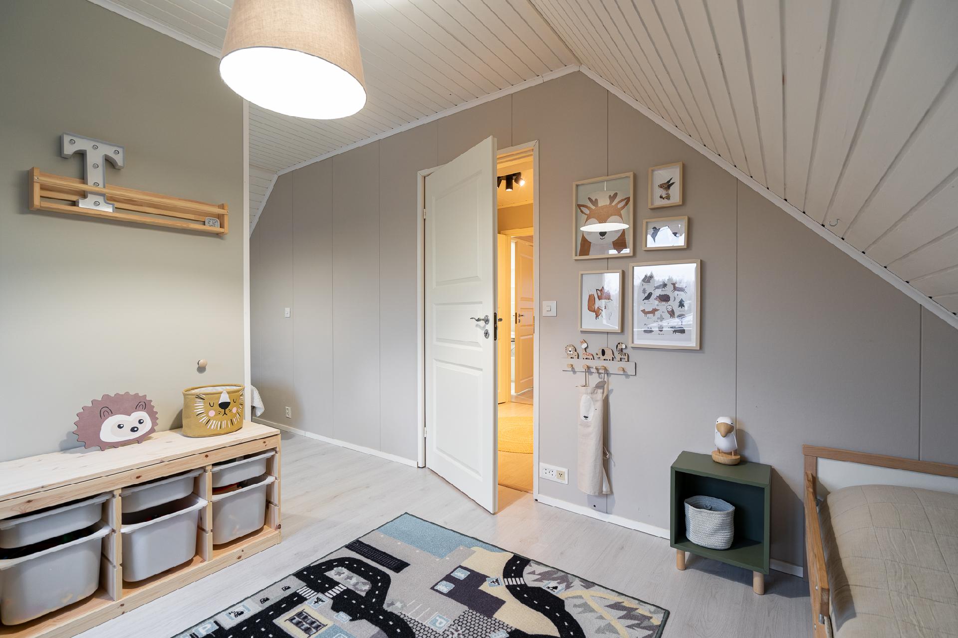 Taimitie 10, Kasvitarhan Alue, Kangasala