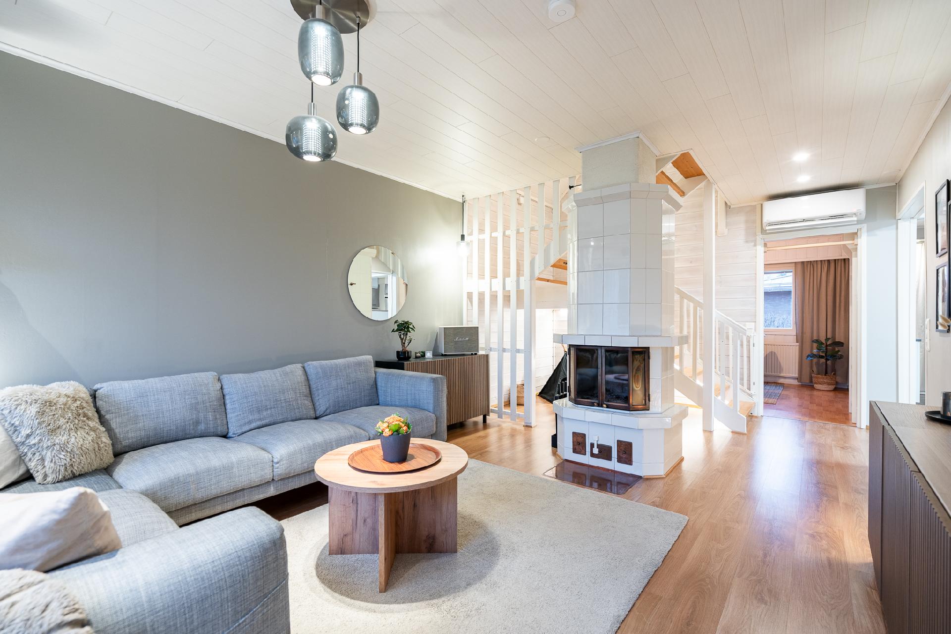 Taimitie 10, Kasvitarhan Alue, Kangasala