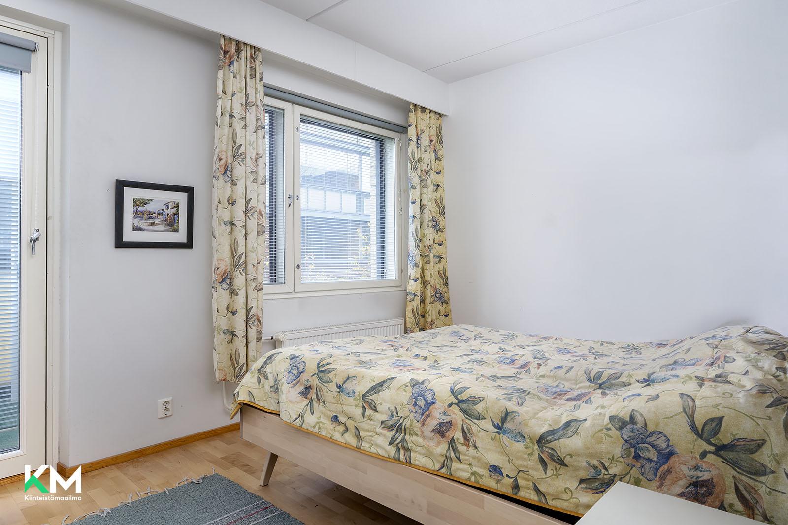 Kurkelantie 5, Värttö, Oulu