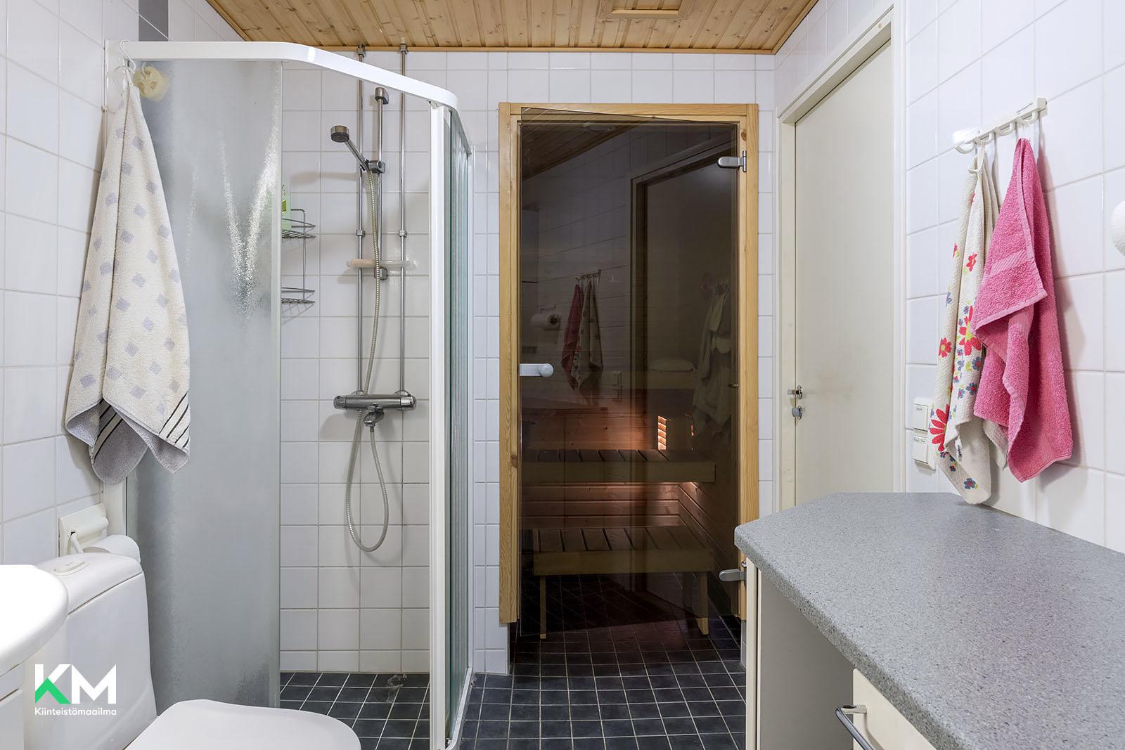 Kurkelantie 5, Värttö, Oulu