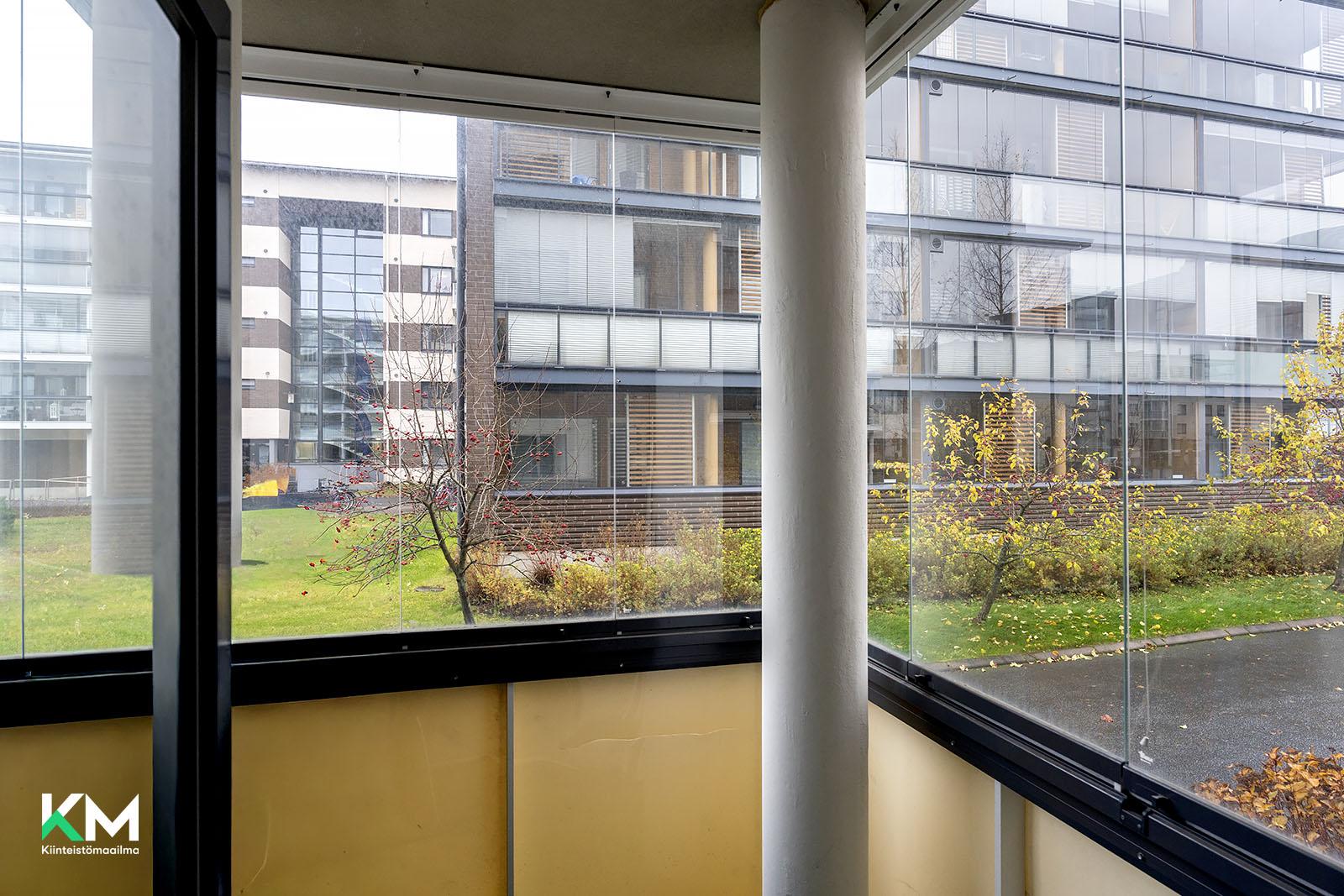 Kurkelantie 5, Värttö, Oulu