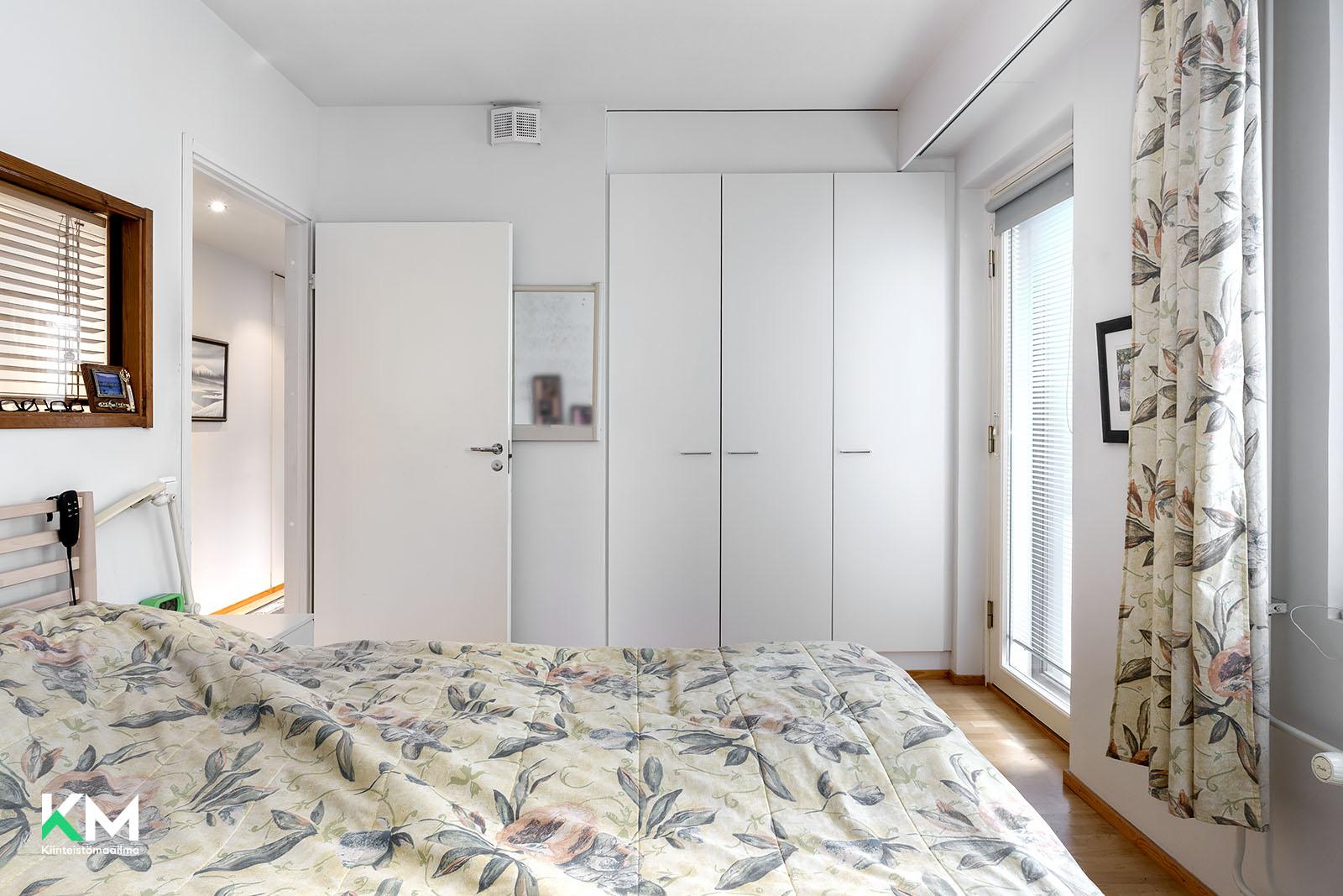 Kurkelantie 5, Värttö, Oulu